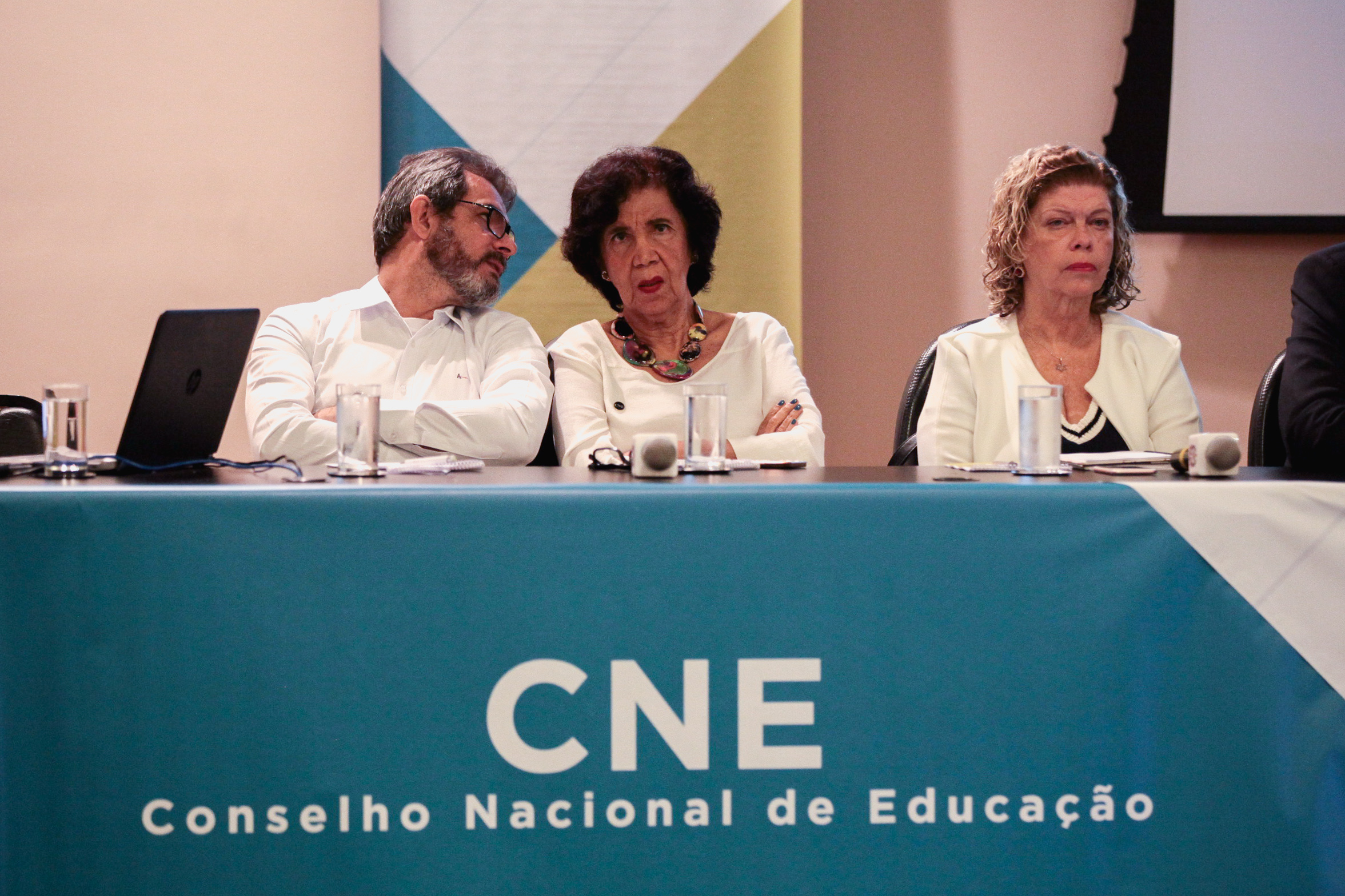 Audiência Pública: Base Nacional Comum Curricular.