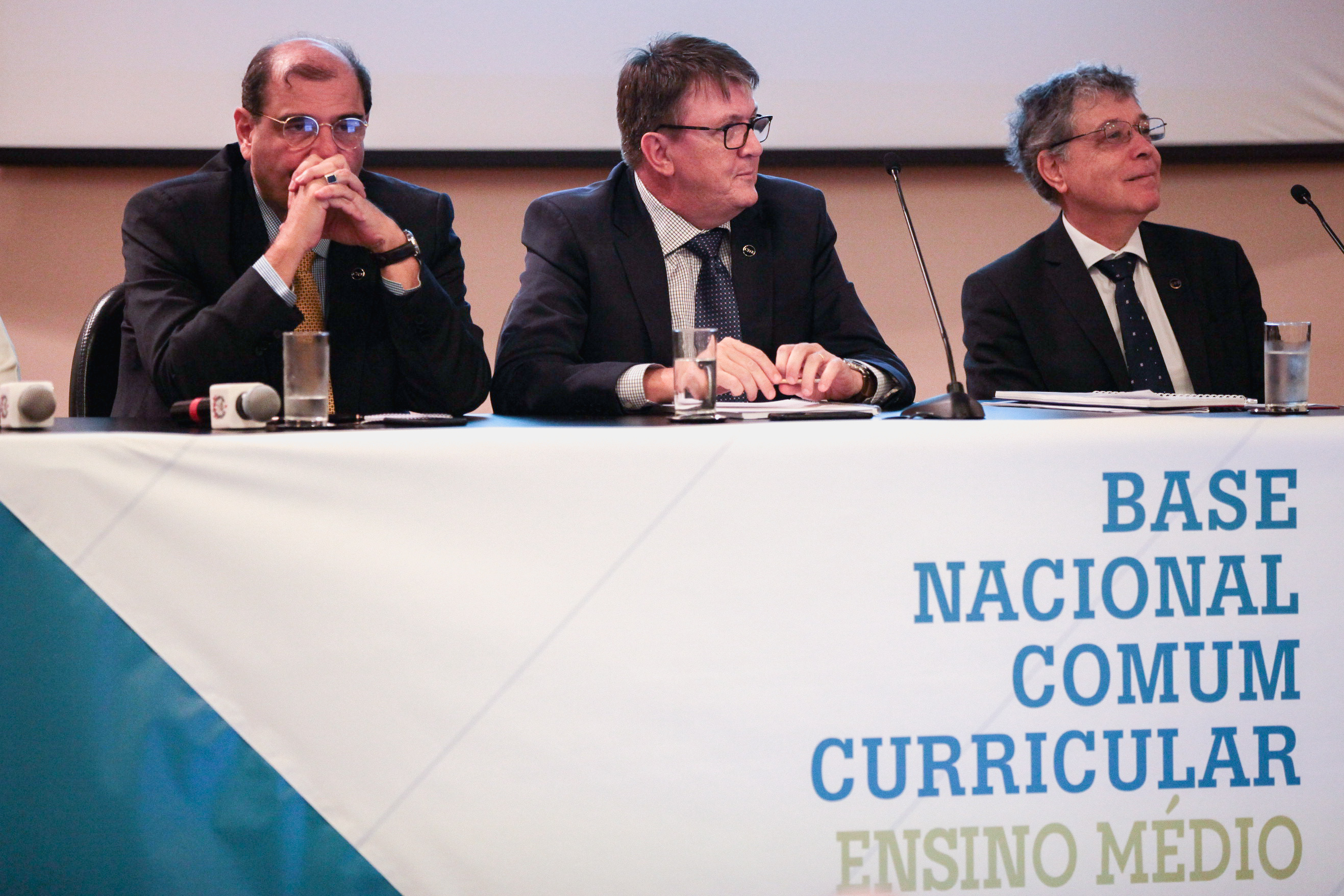 Audiência Pública: Base Nacional Comum Curricular.