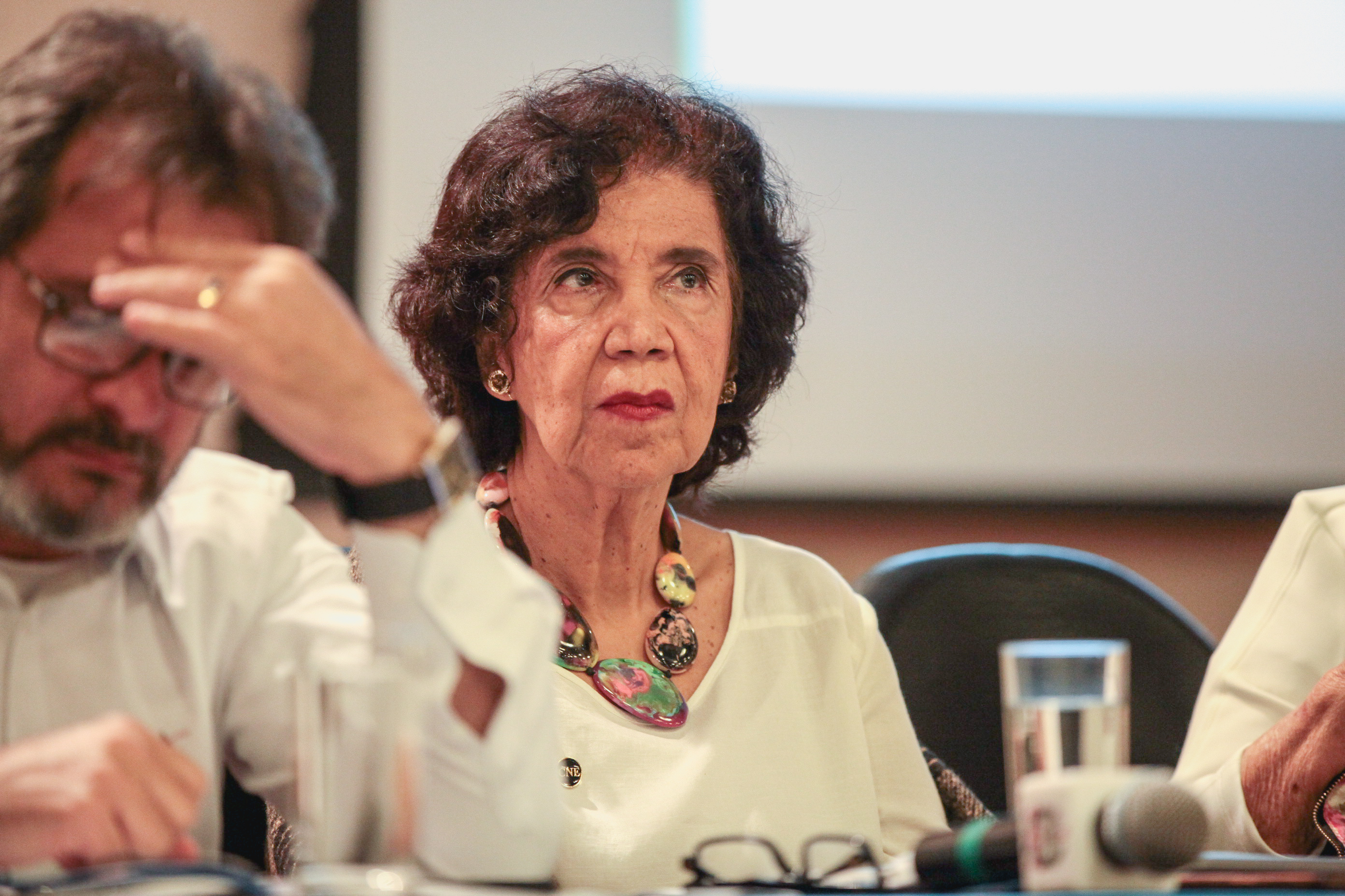 Audiência Pública: Base Nacional Comum Curricular.