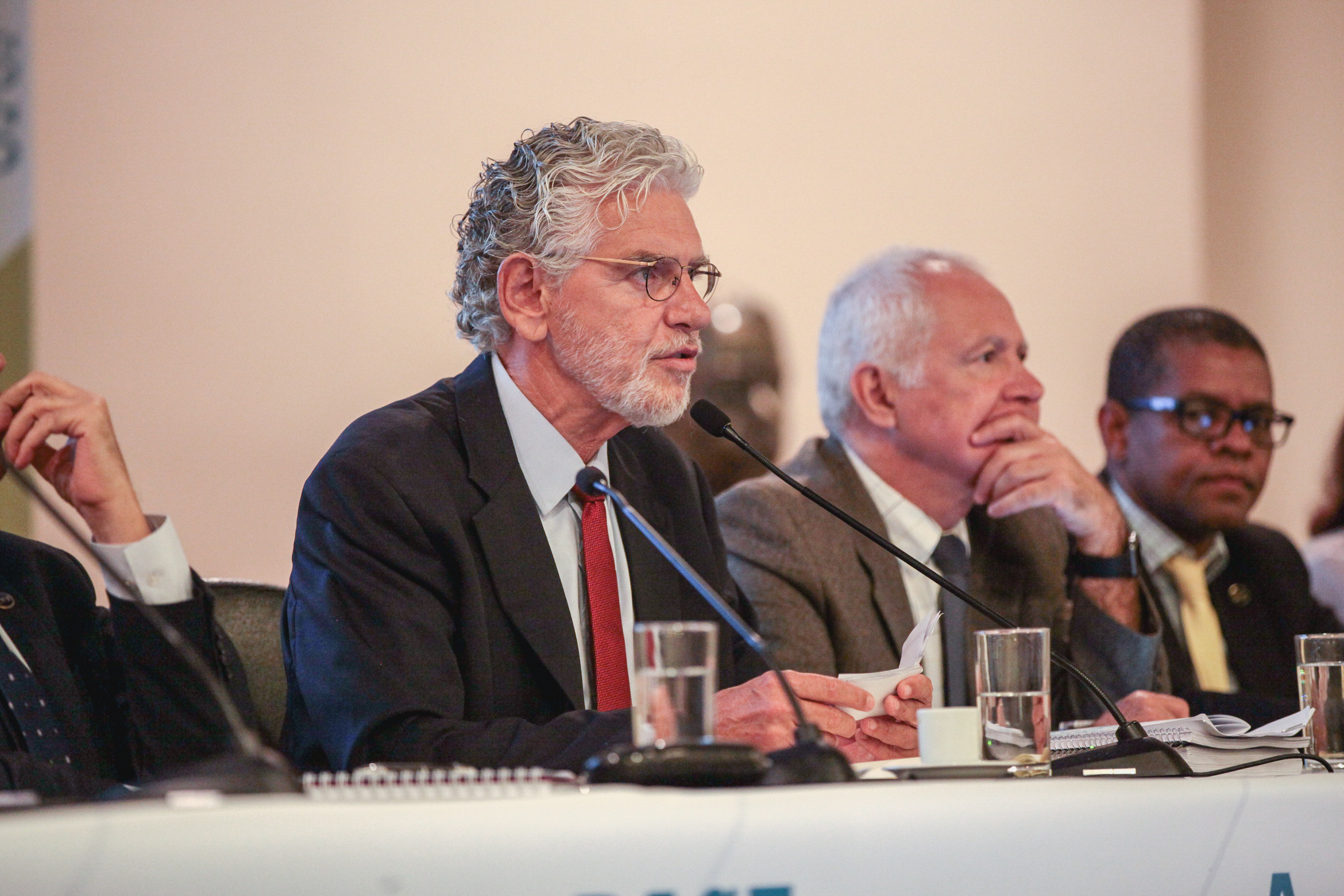 Audiência Pública: Base Nacional Comum Curricular.