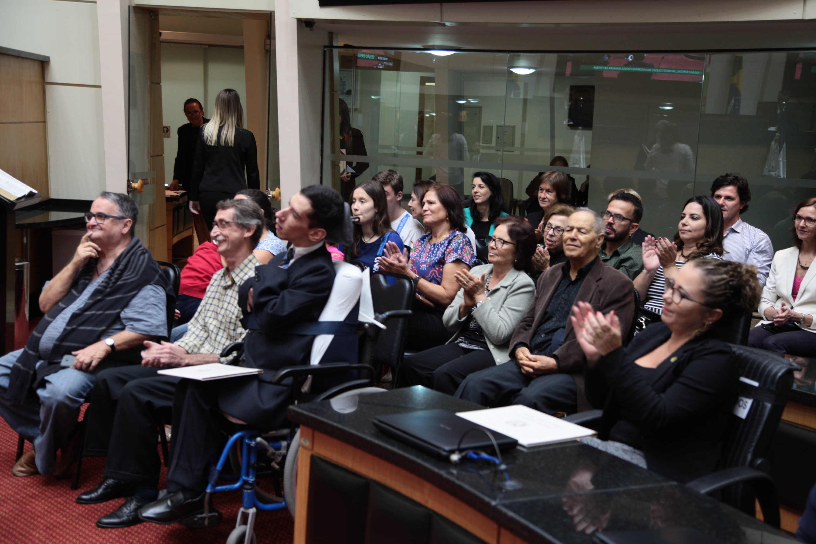 Comemoração dos 60 anos do Colégio Salvatoriano Nossa Senhora de Fátima.