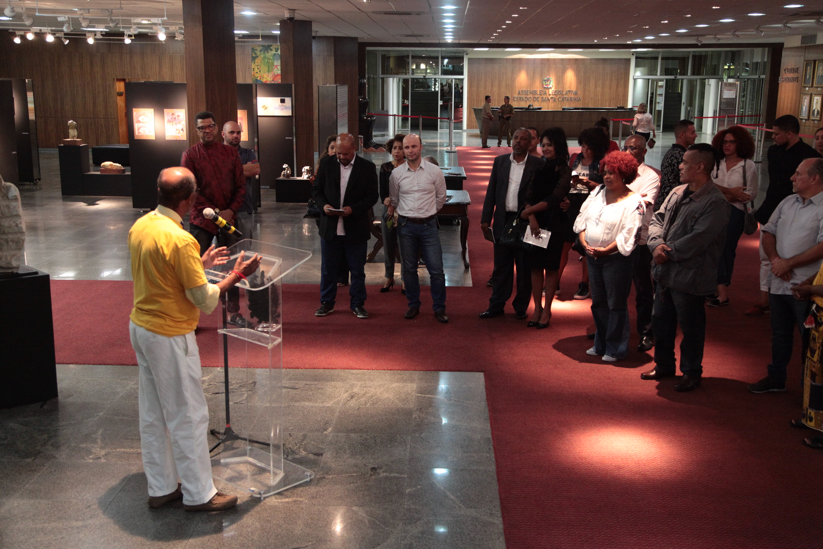Lançamento de Livro - Lei Áurea: Abolição Inacabada?