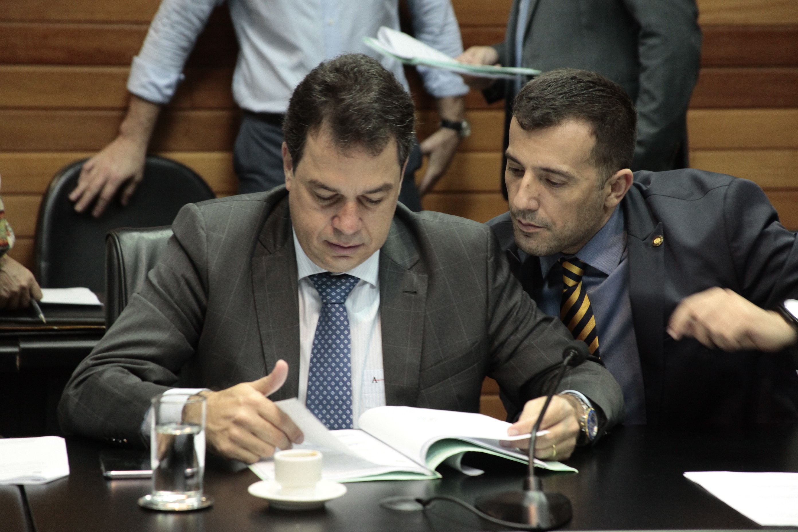 Comissão de Finanças e Tributação.