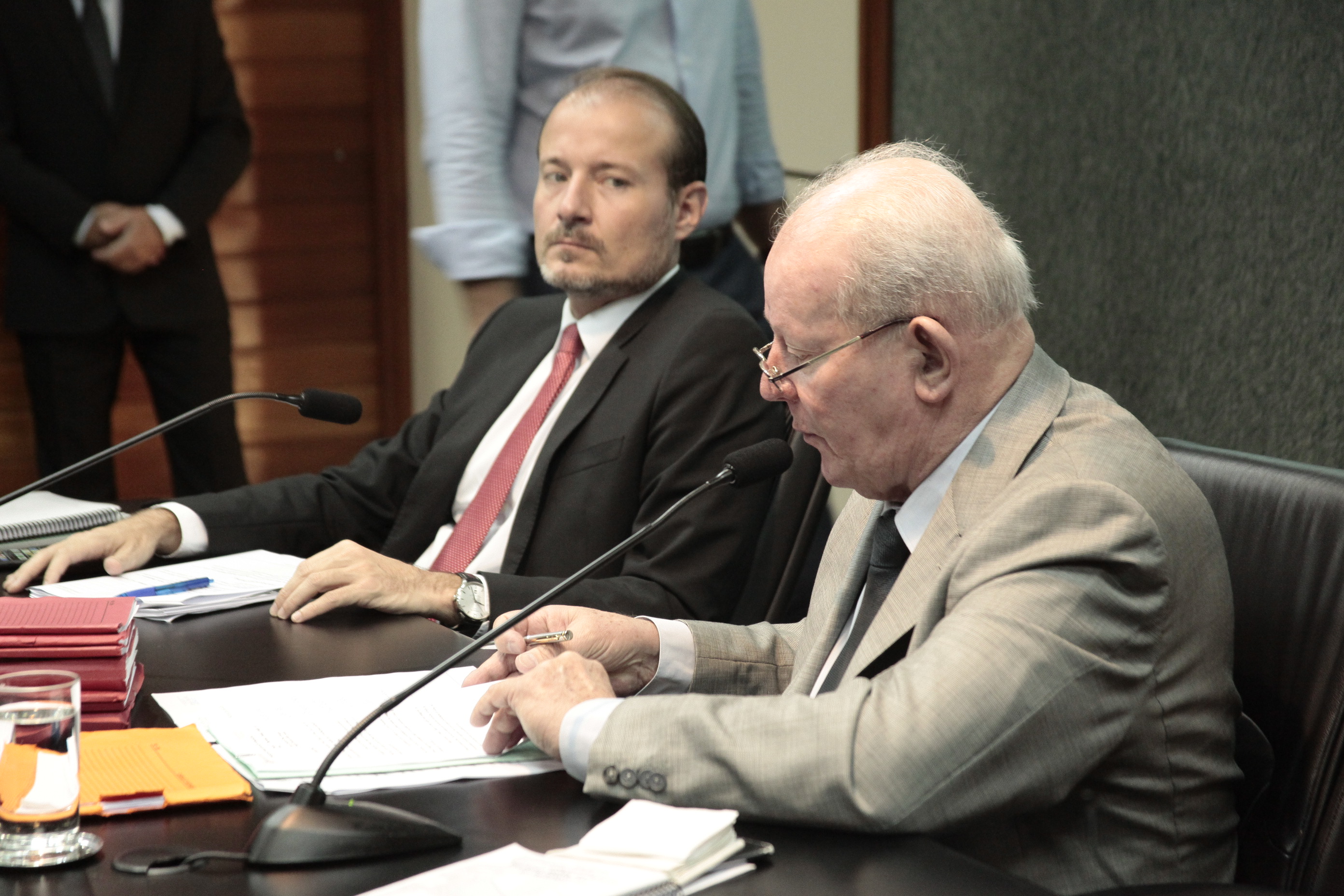 Comissão de Finanças e Tributação.
