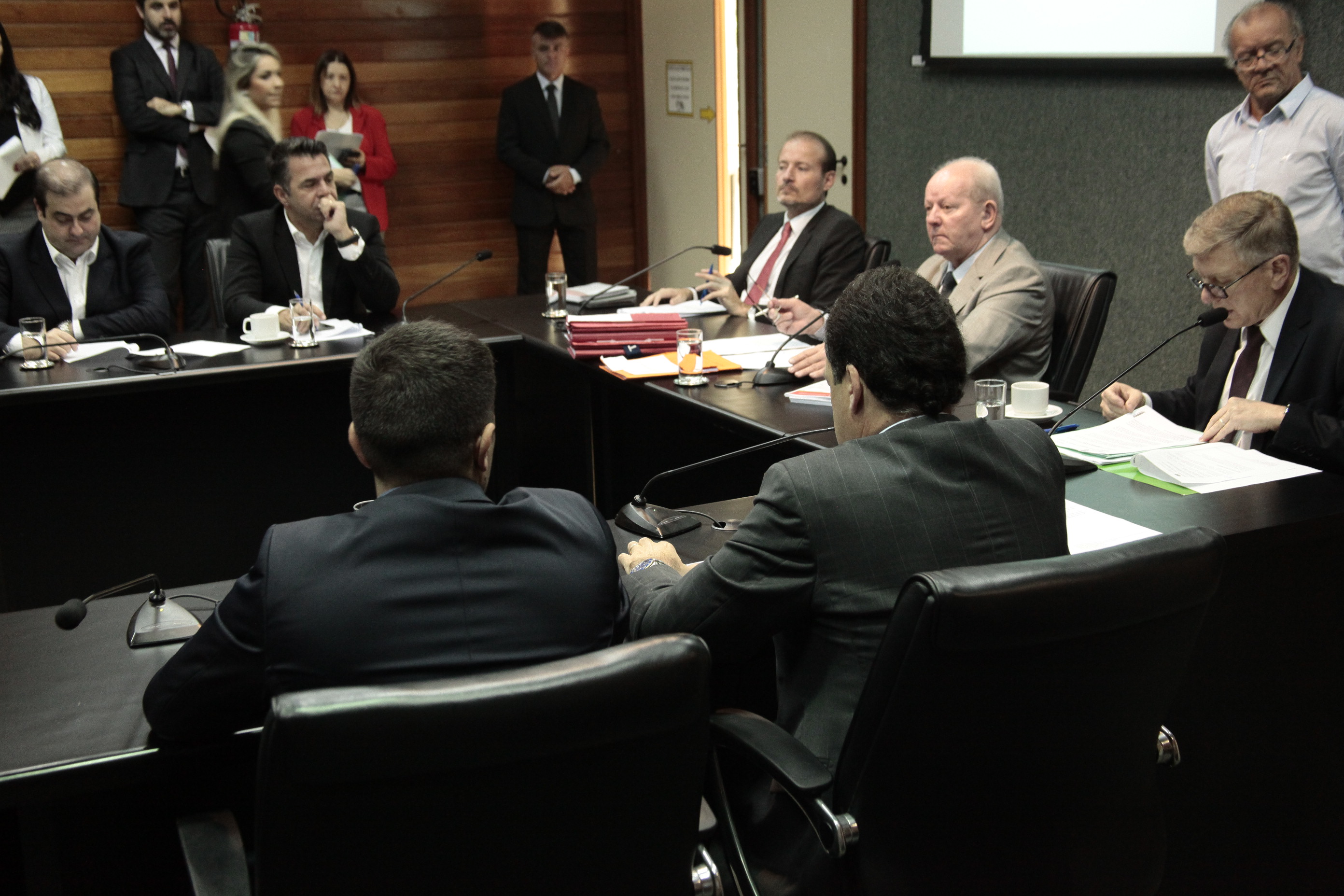 Comissão de Finanças e Tributação.