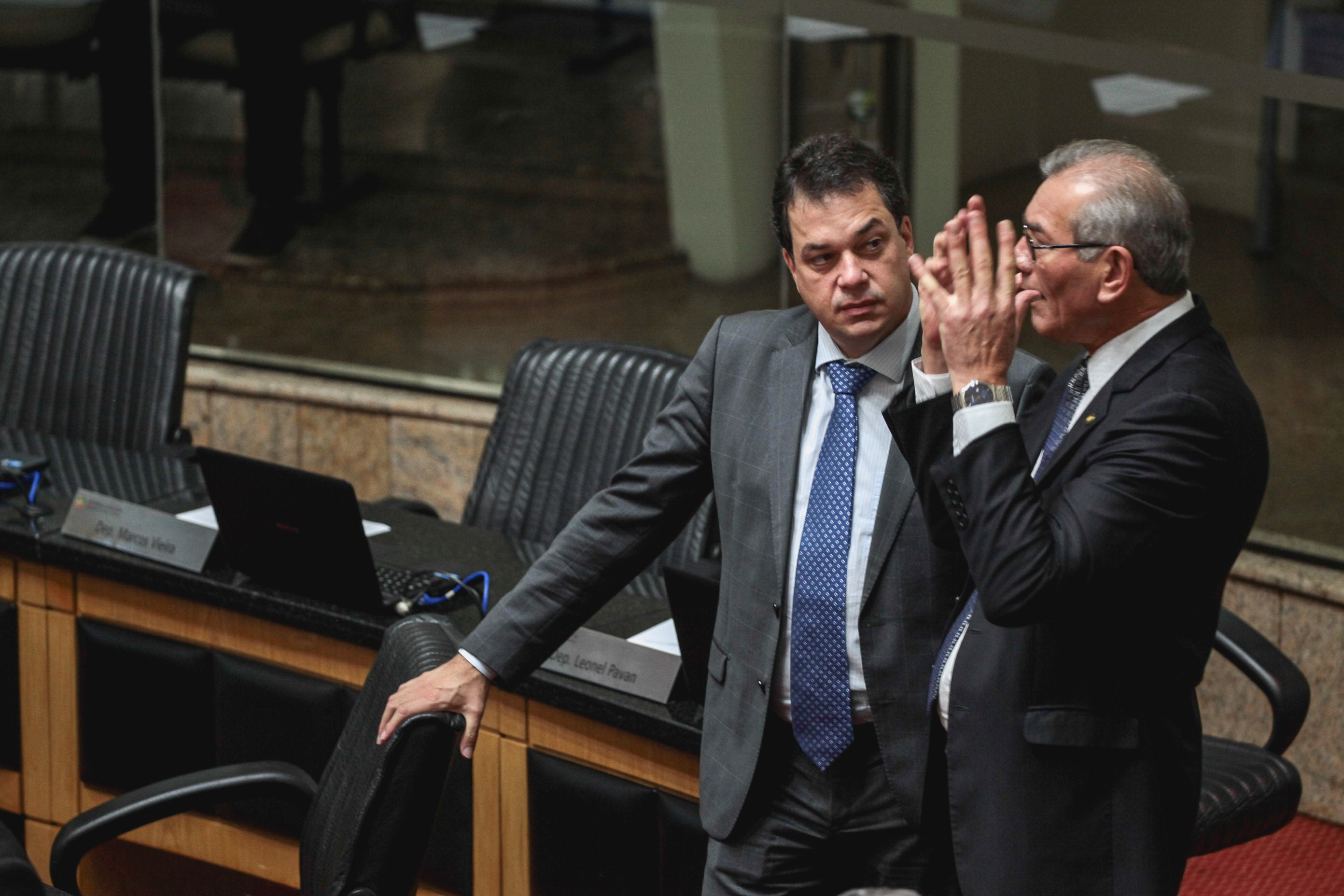 Sessão Ordinária.