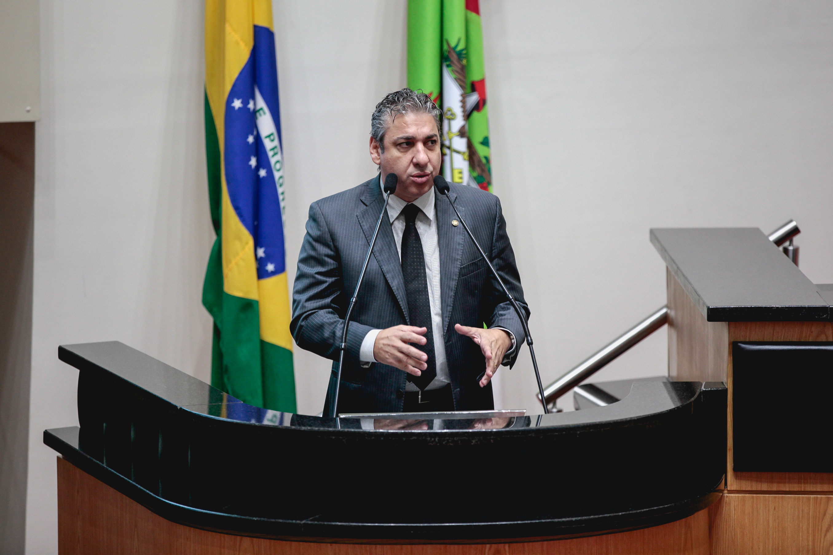 Sessão Ordinária.