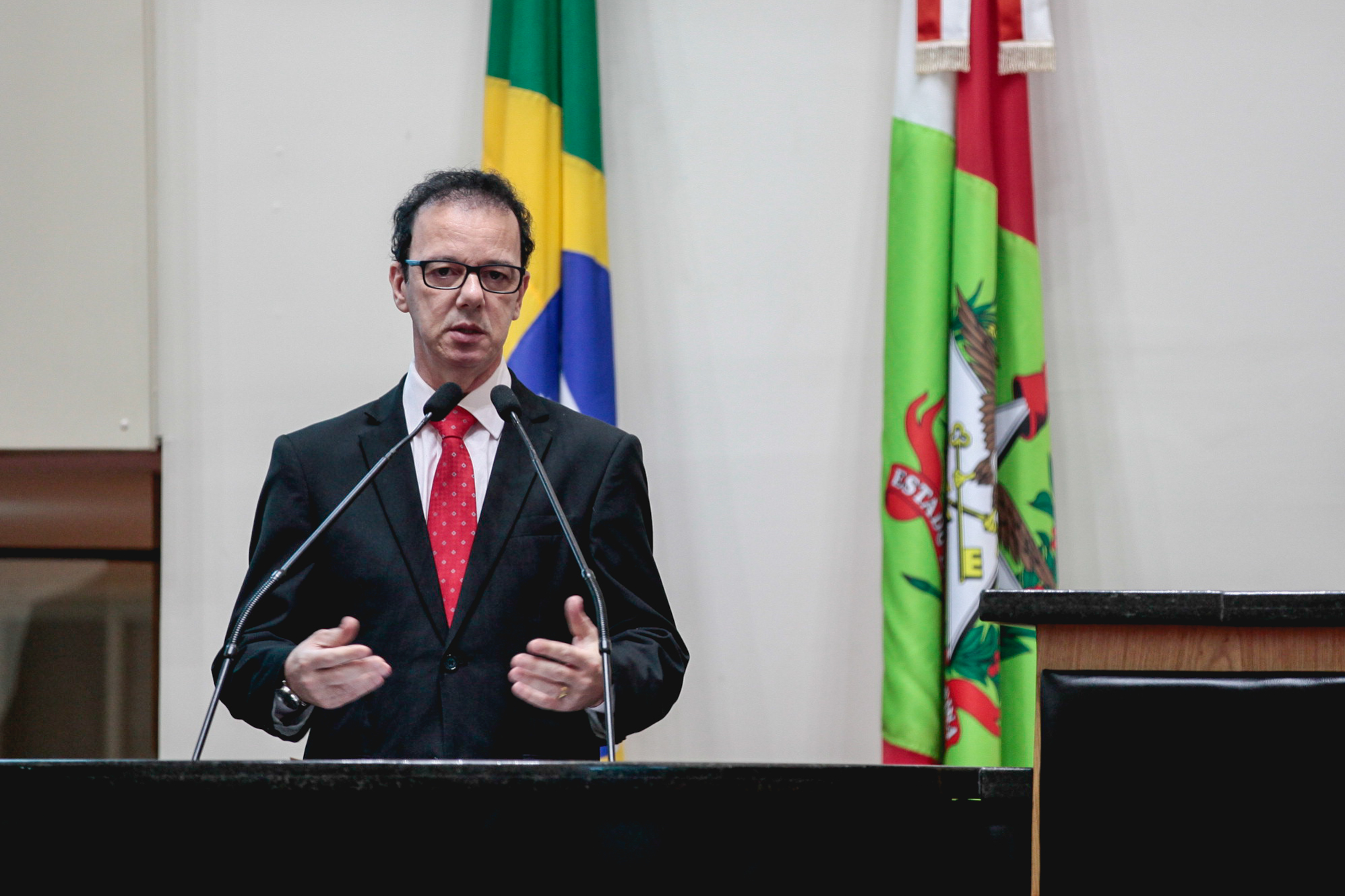 Sessão Ordinária.