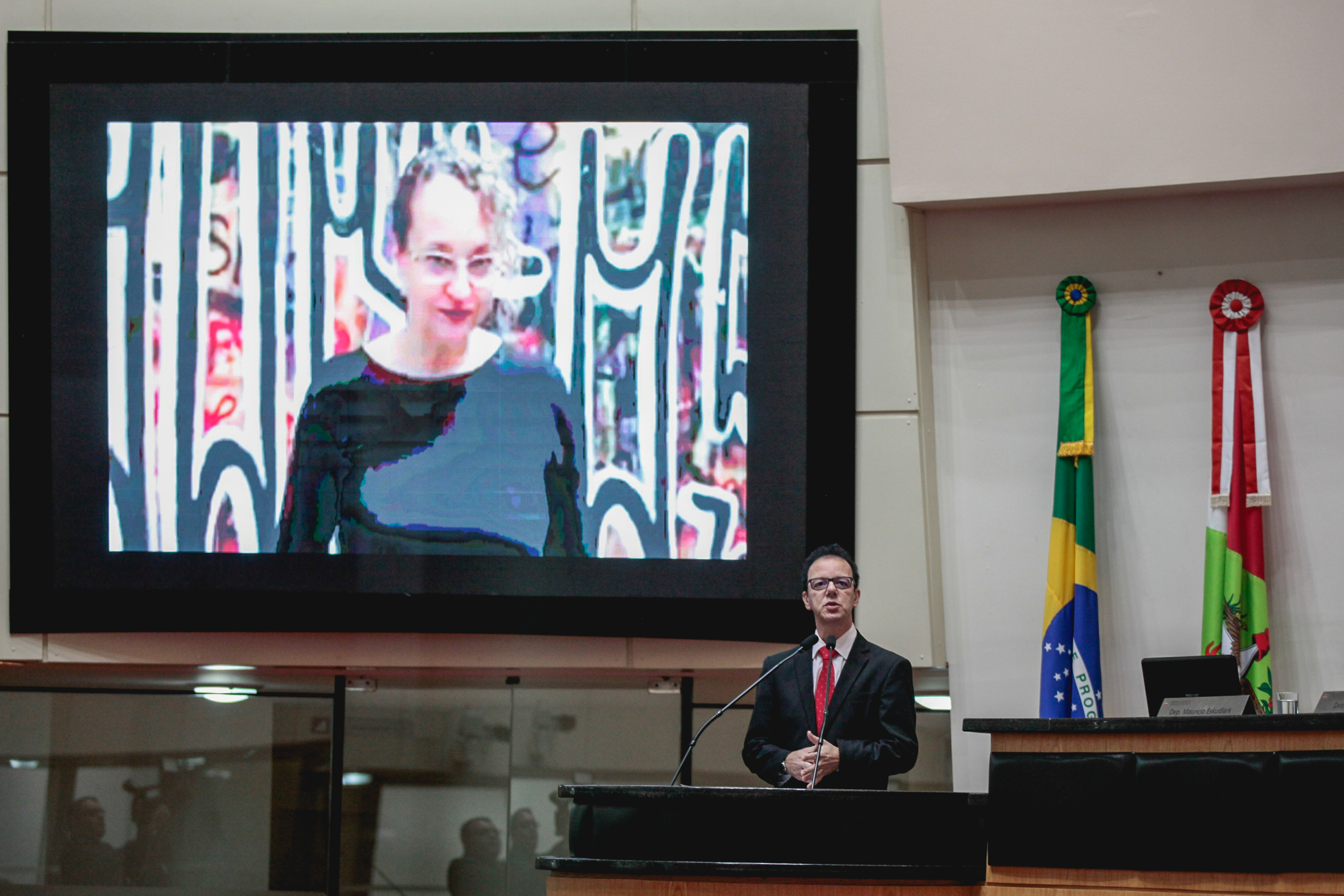 Sessão Ordinária.