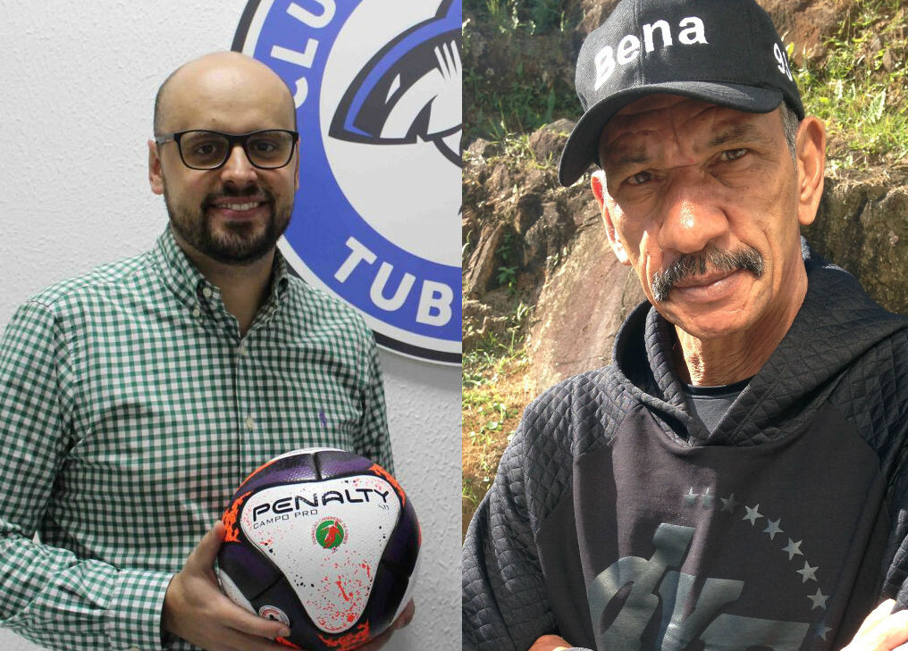 Figueirense encara o líder em casa na Série B. Tubarão é o primeiro classificado na D do Brasileirão