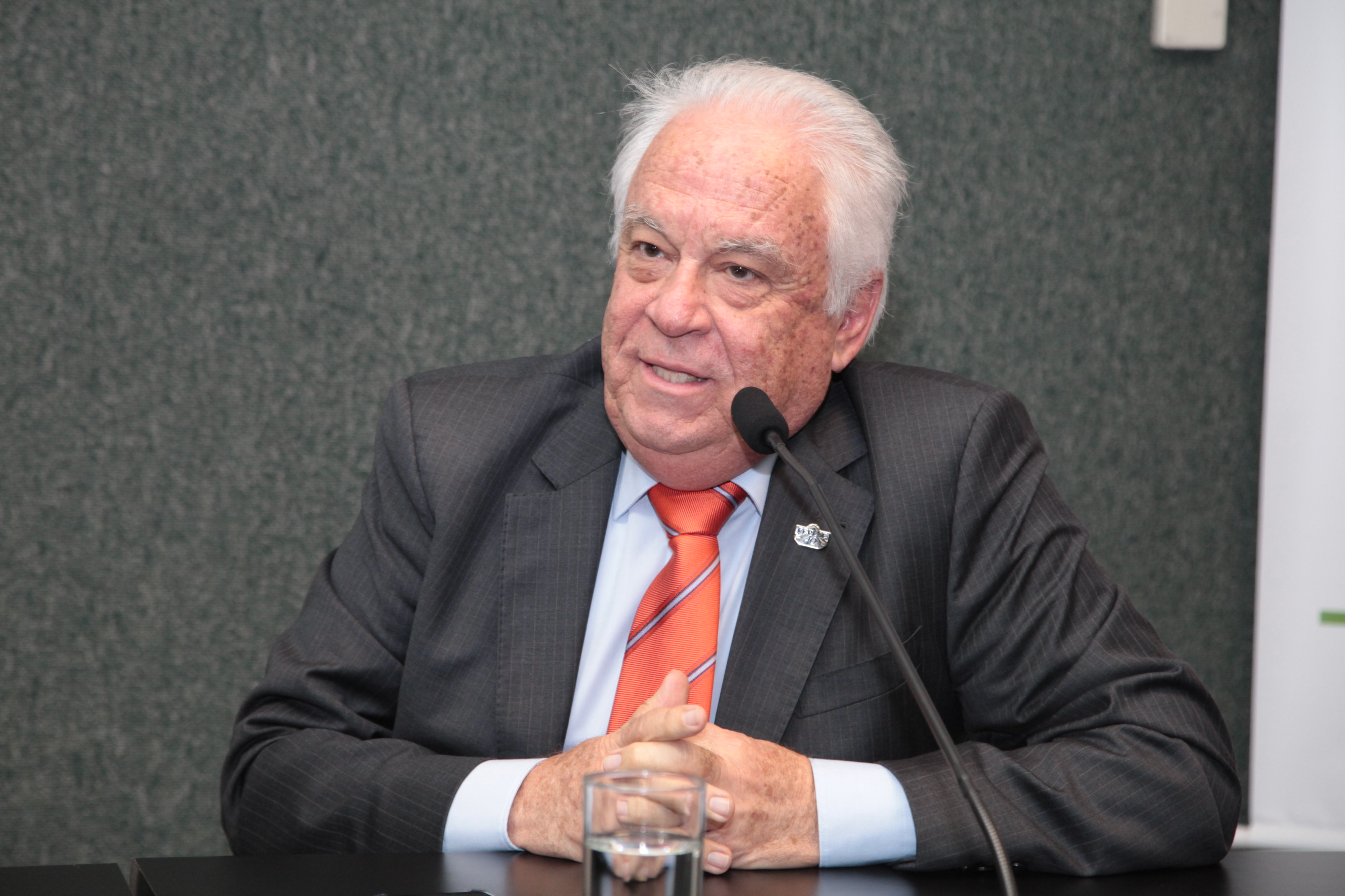 Ação Integradora dos Estagiários do Programa Antonieta de Barros.