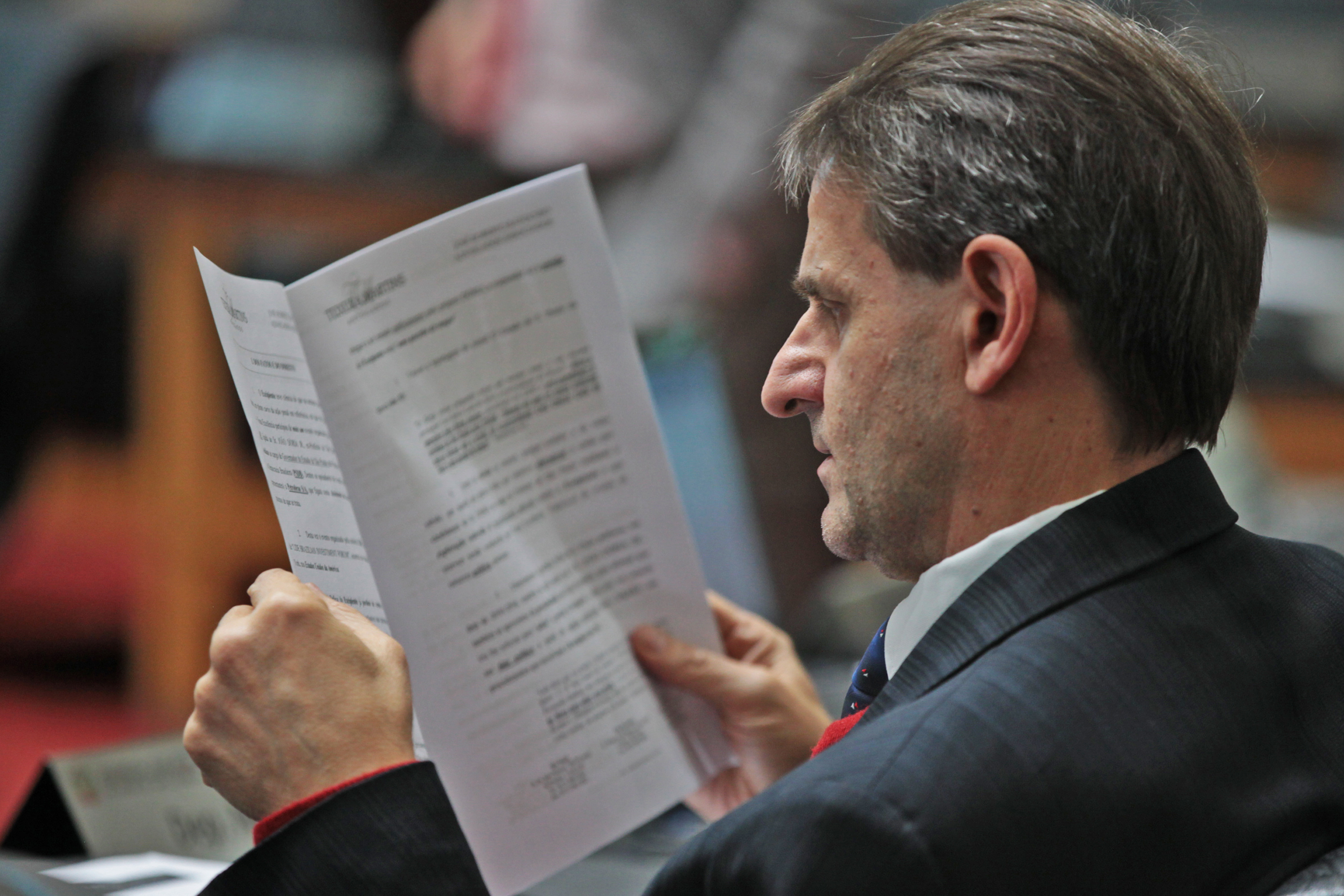 Deputado Neodi Saretta (PT). Sessão Ordinária.