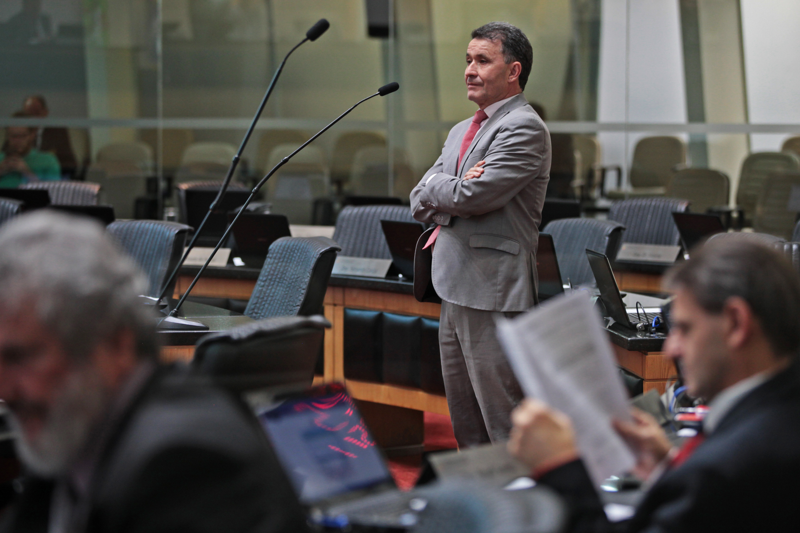 Sessão Ordinária.