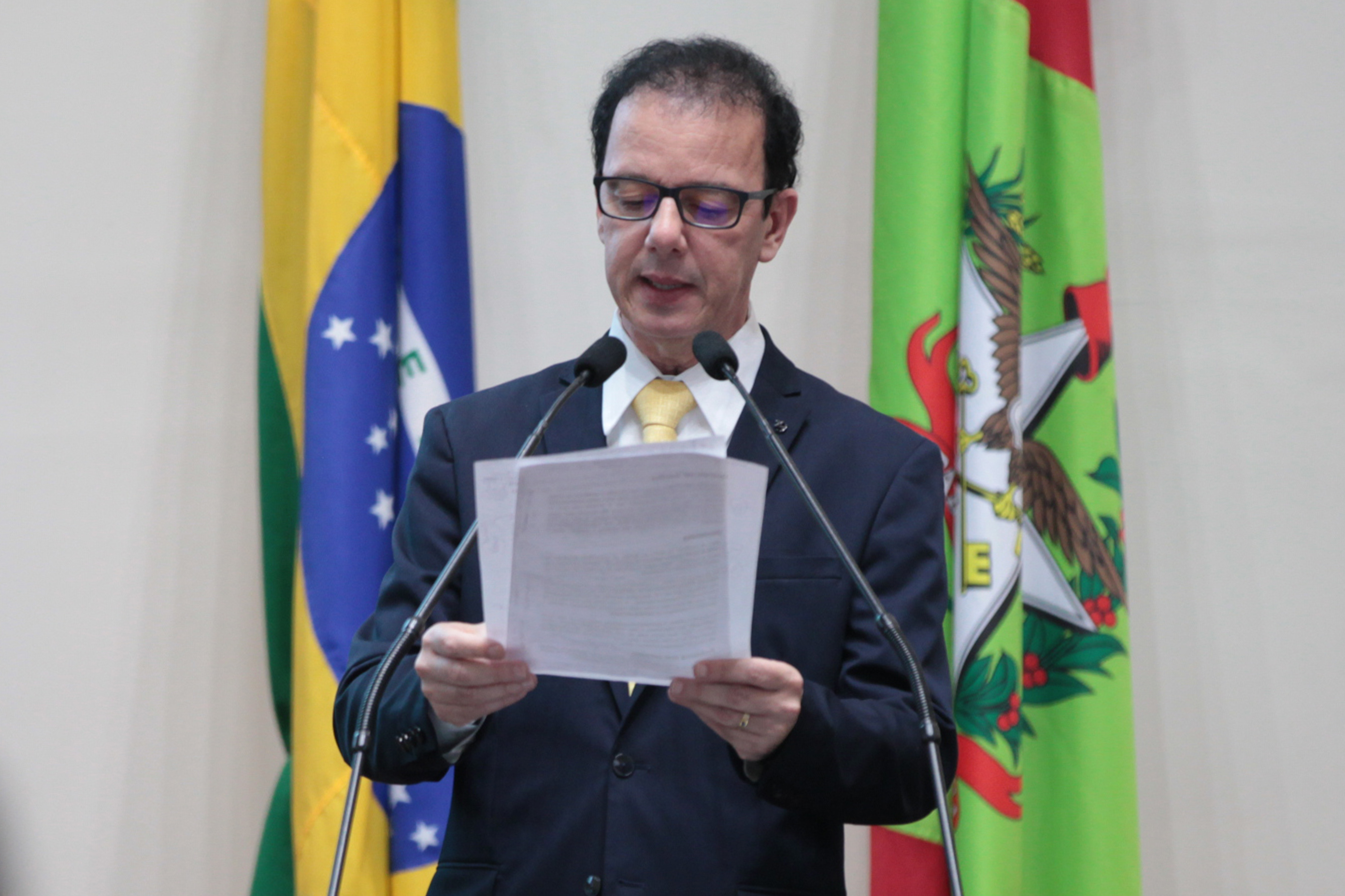 Sessão Ordinária.