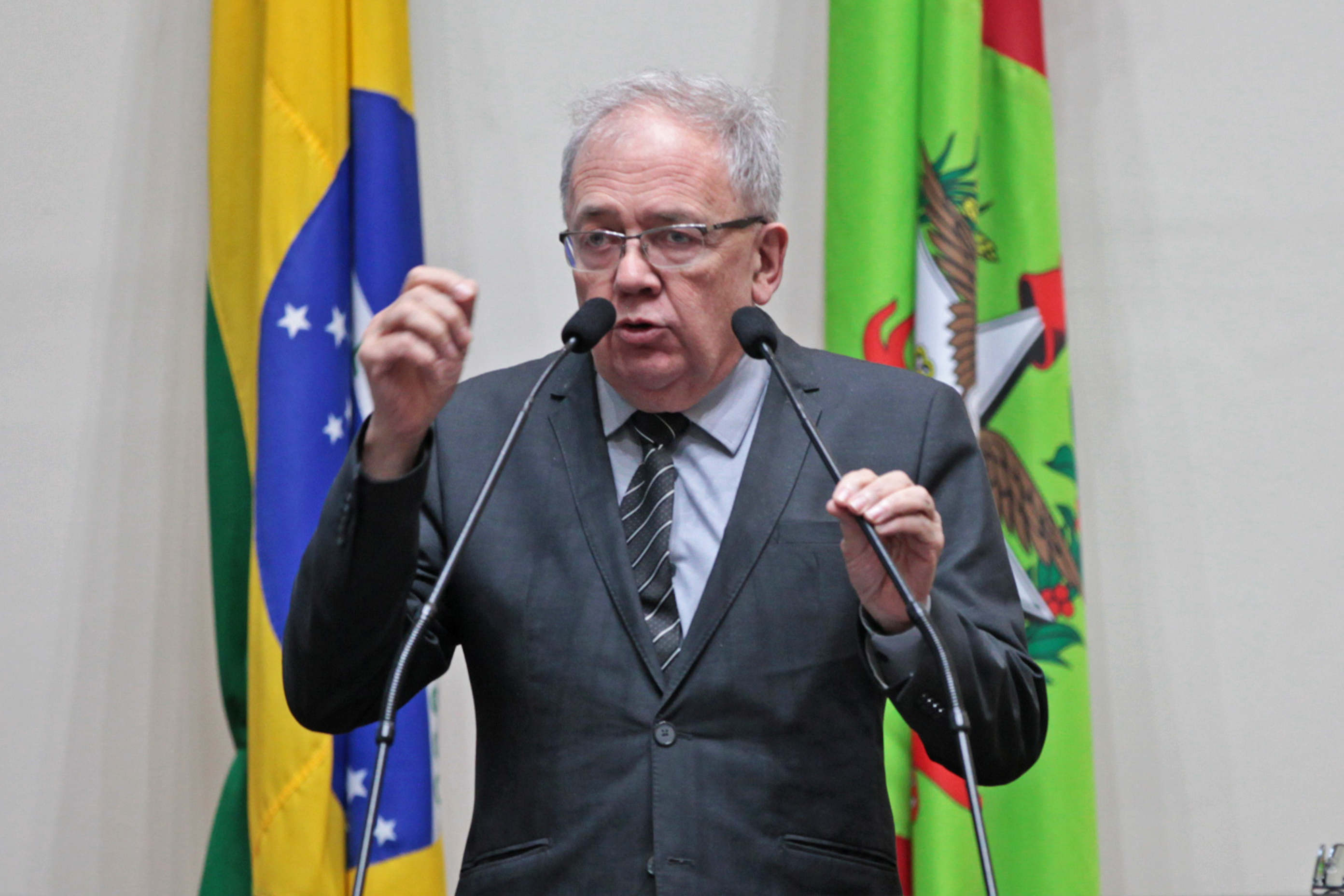 Sessão Ordinária.