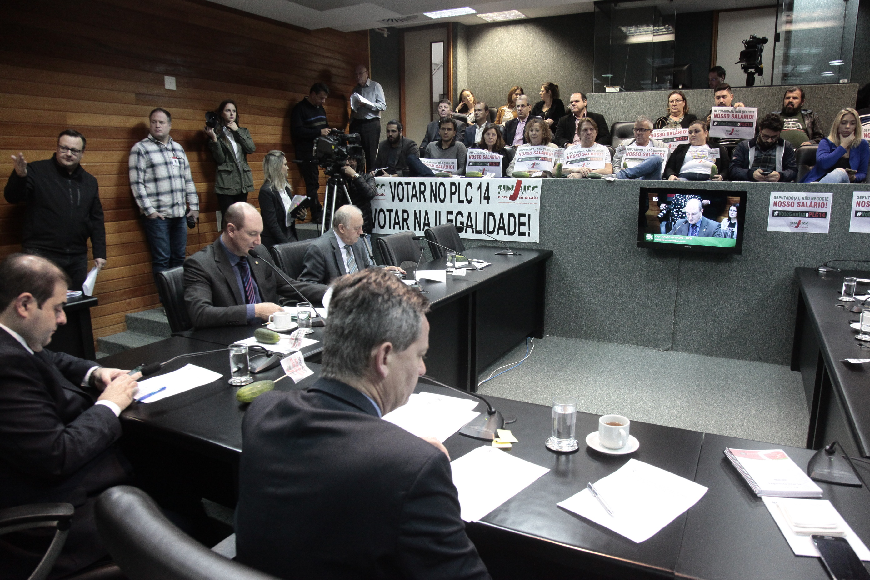Comissão de Constituição e Justiça