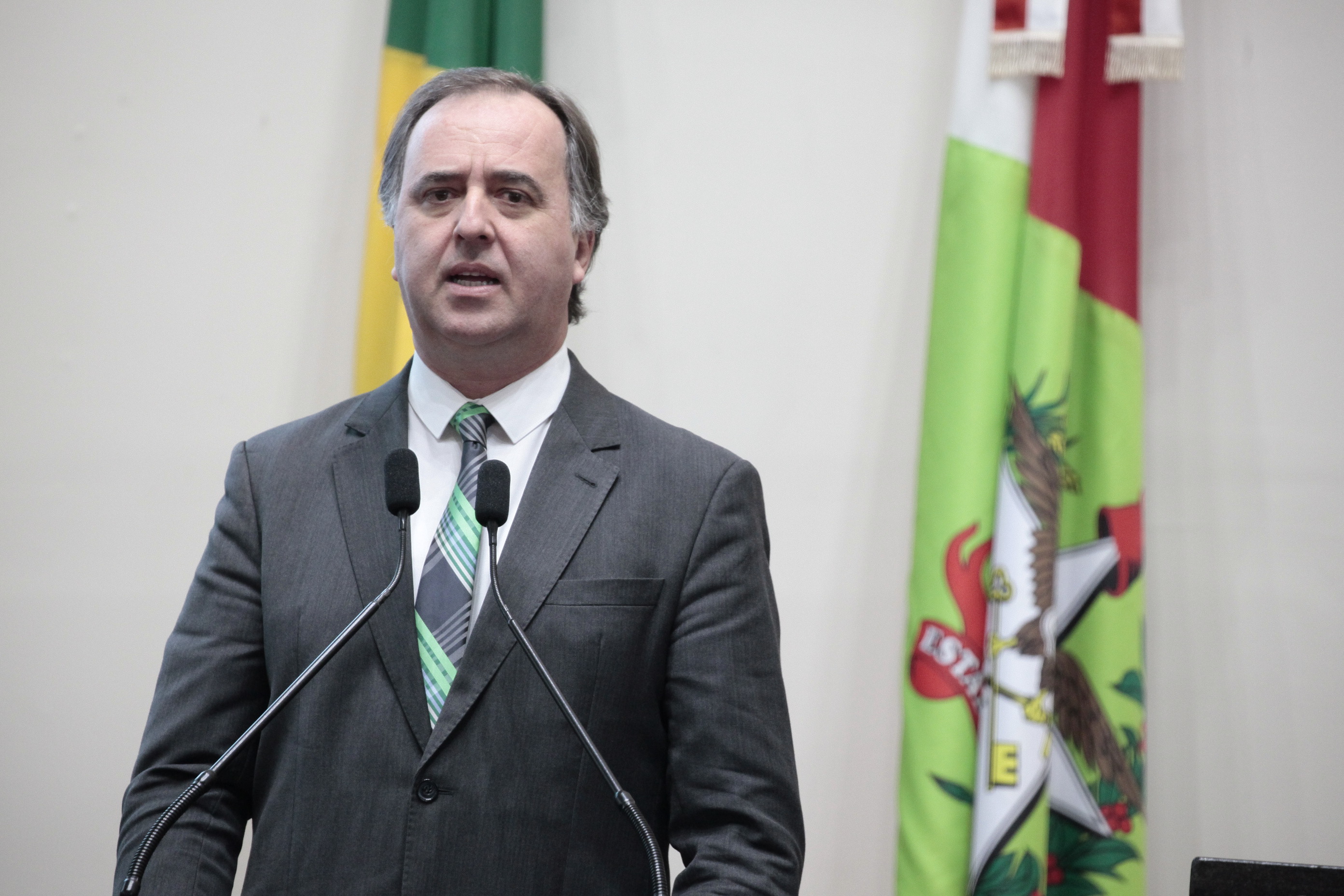 Deputado Kennedy Nunes (PSD)