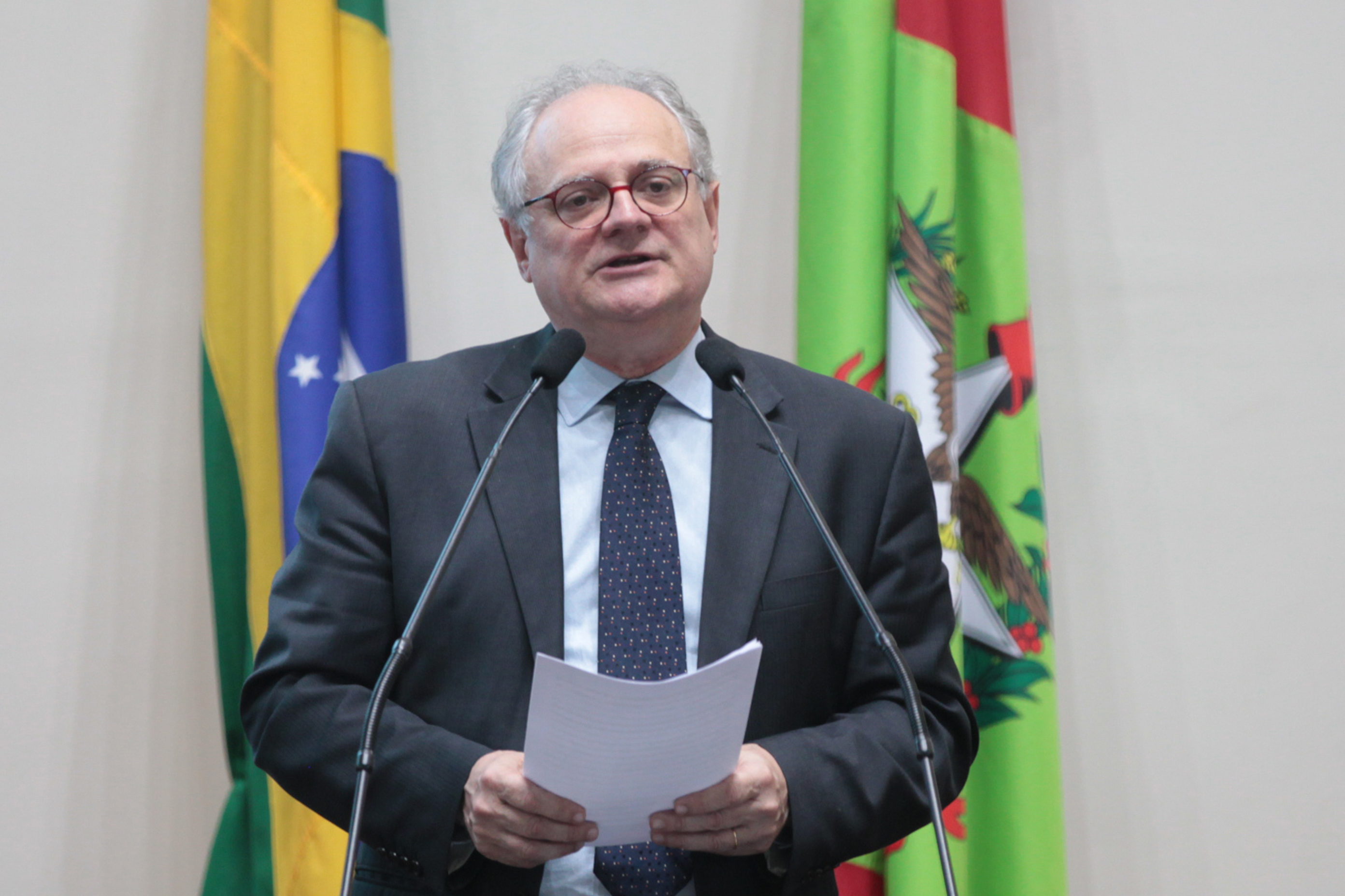 Sessão Ordinária