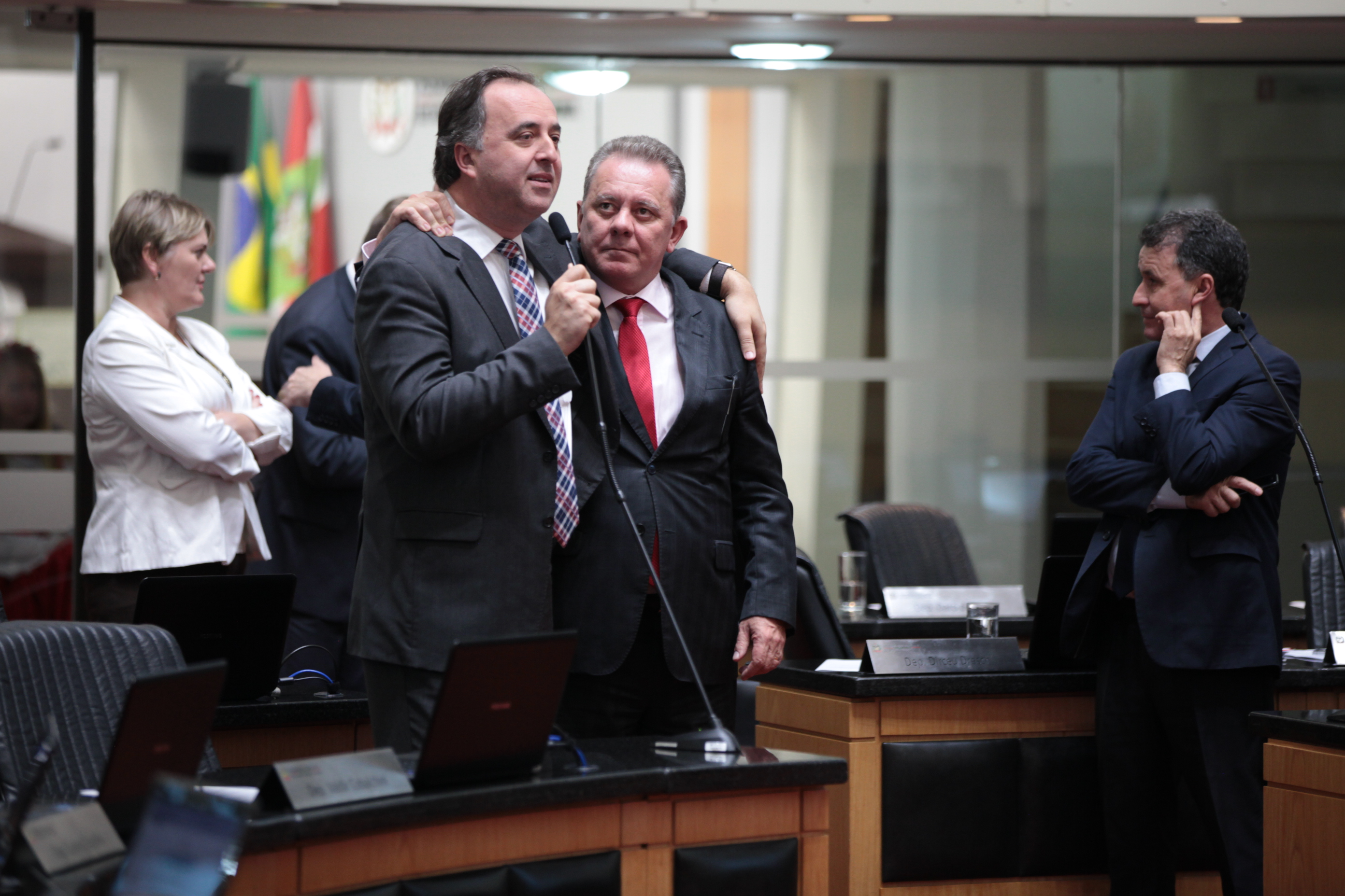 Sessão Ordinária