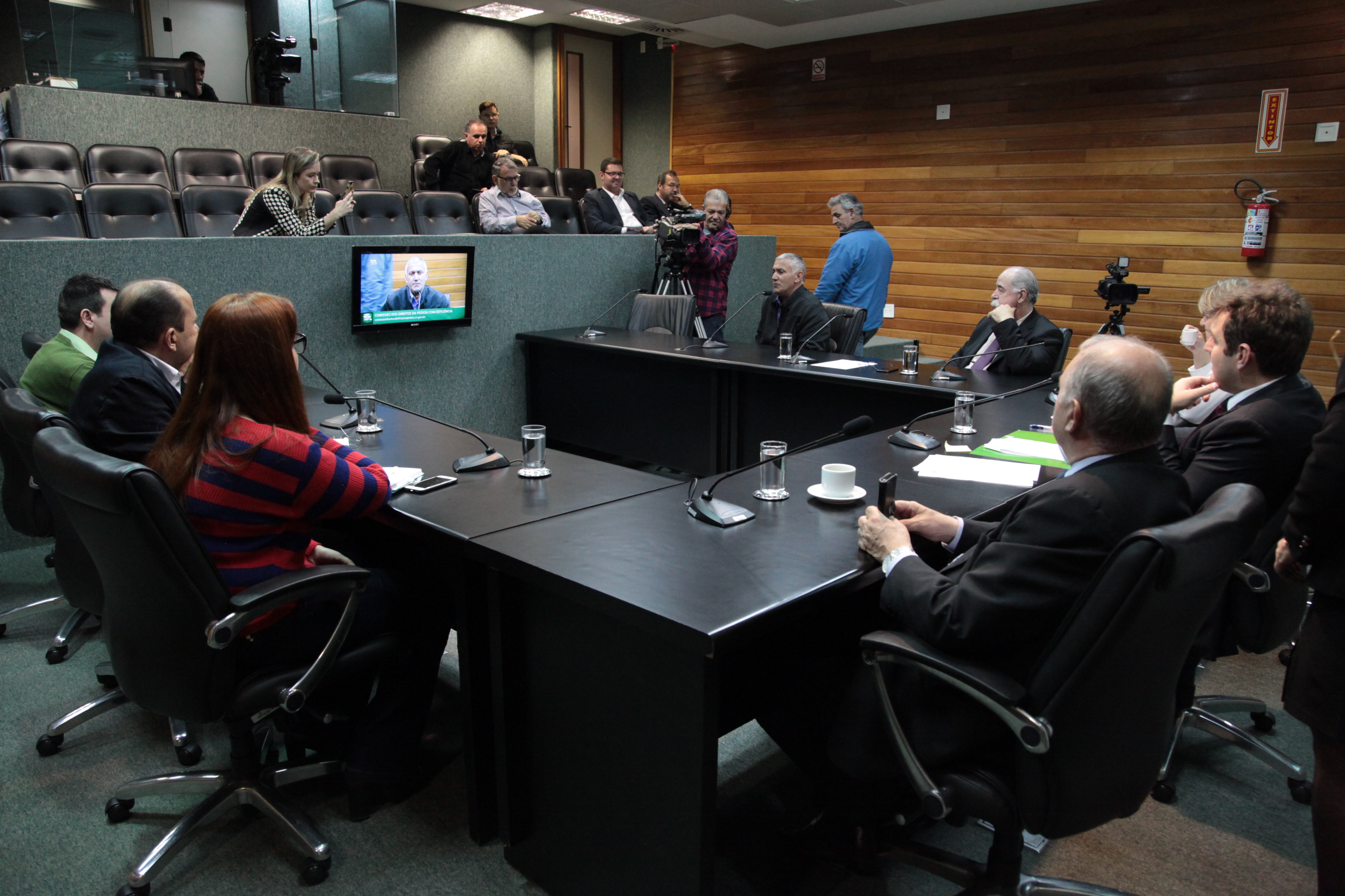 Comissão de Defesa dos Direitos da Pessoa com Deficiência
