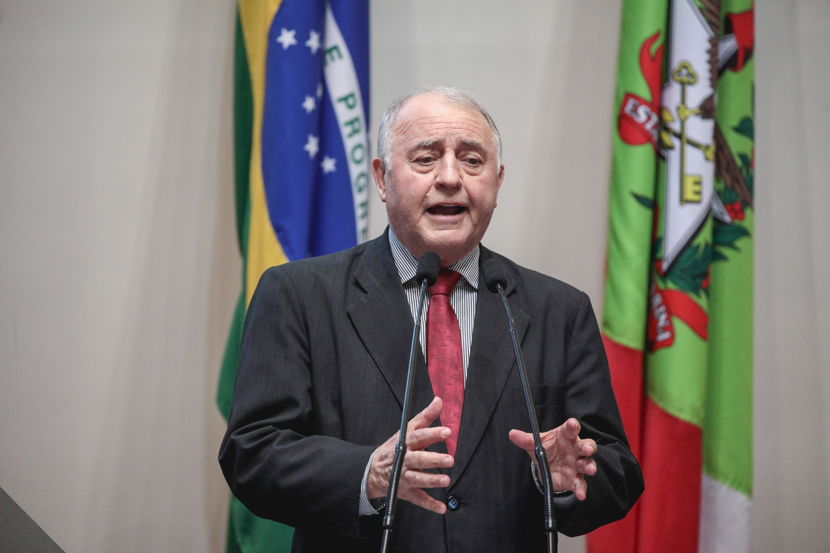 Deputado Natalino Lazare (PR).  Sessão Ordinária.