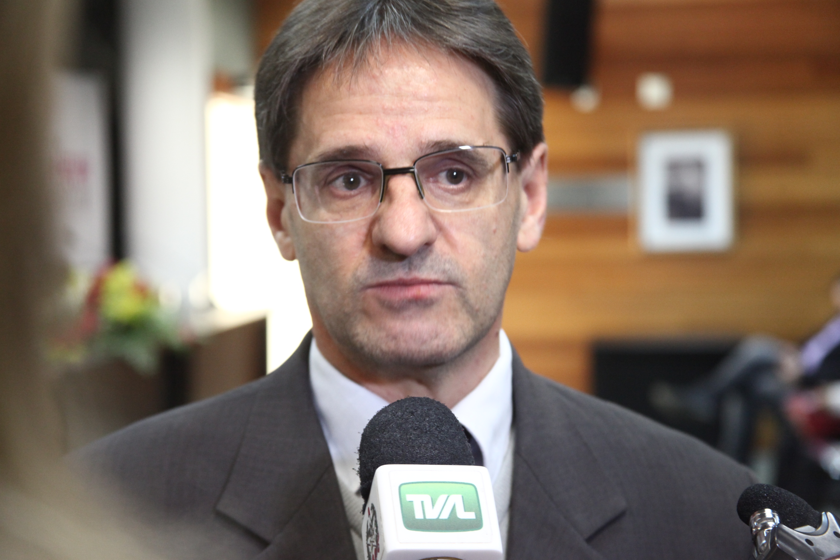 Deputado Neodi Saretta (PT)