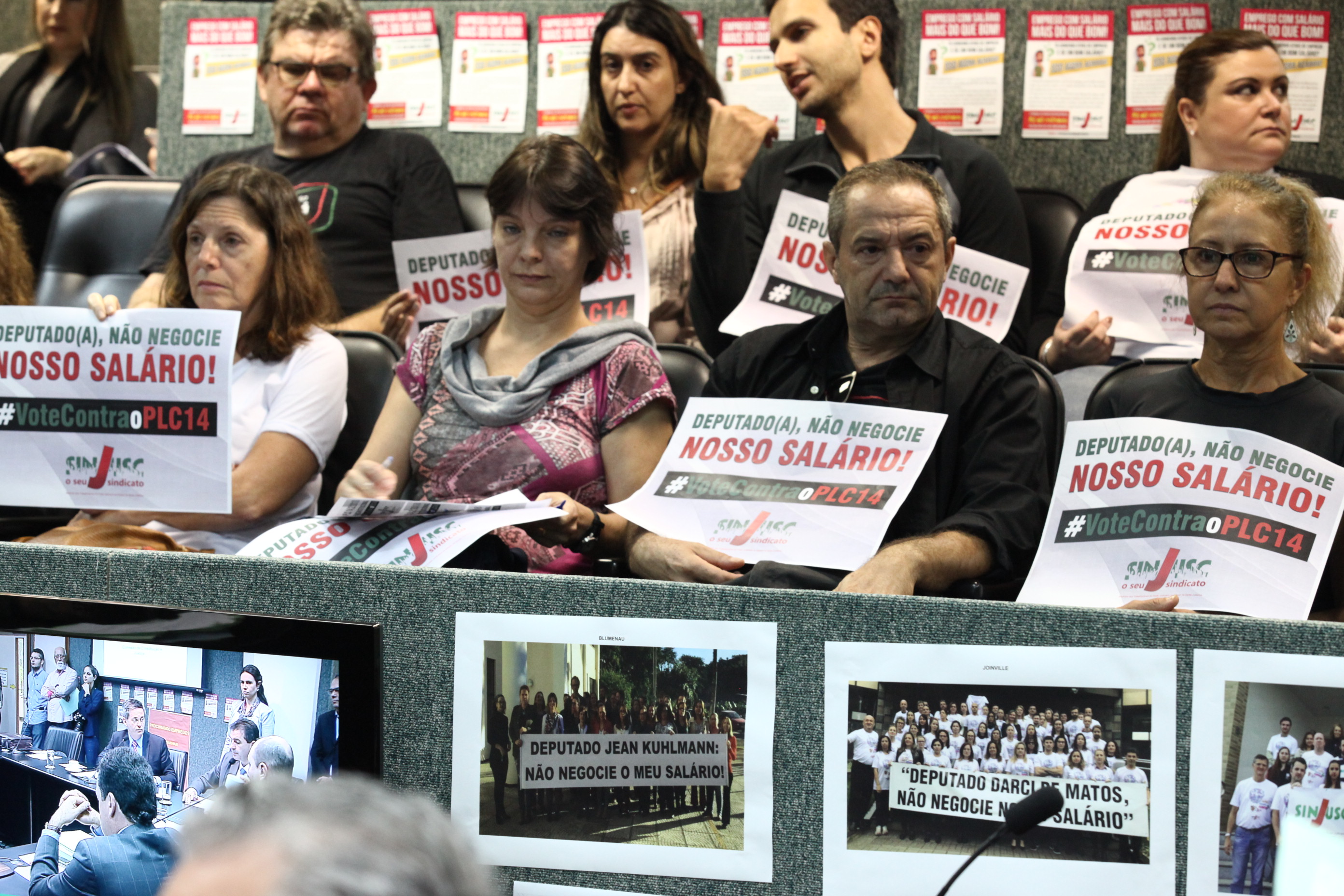 Comissão de Constituição e Justiça