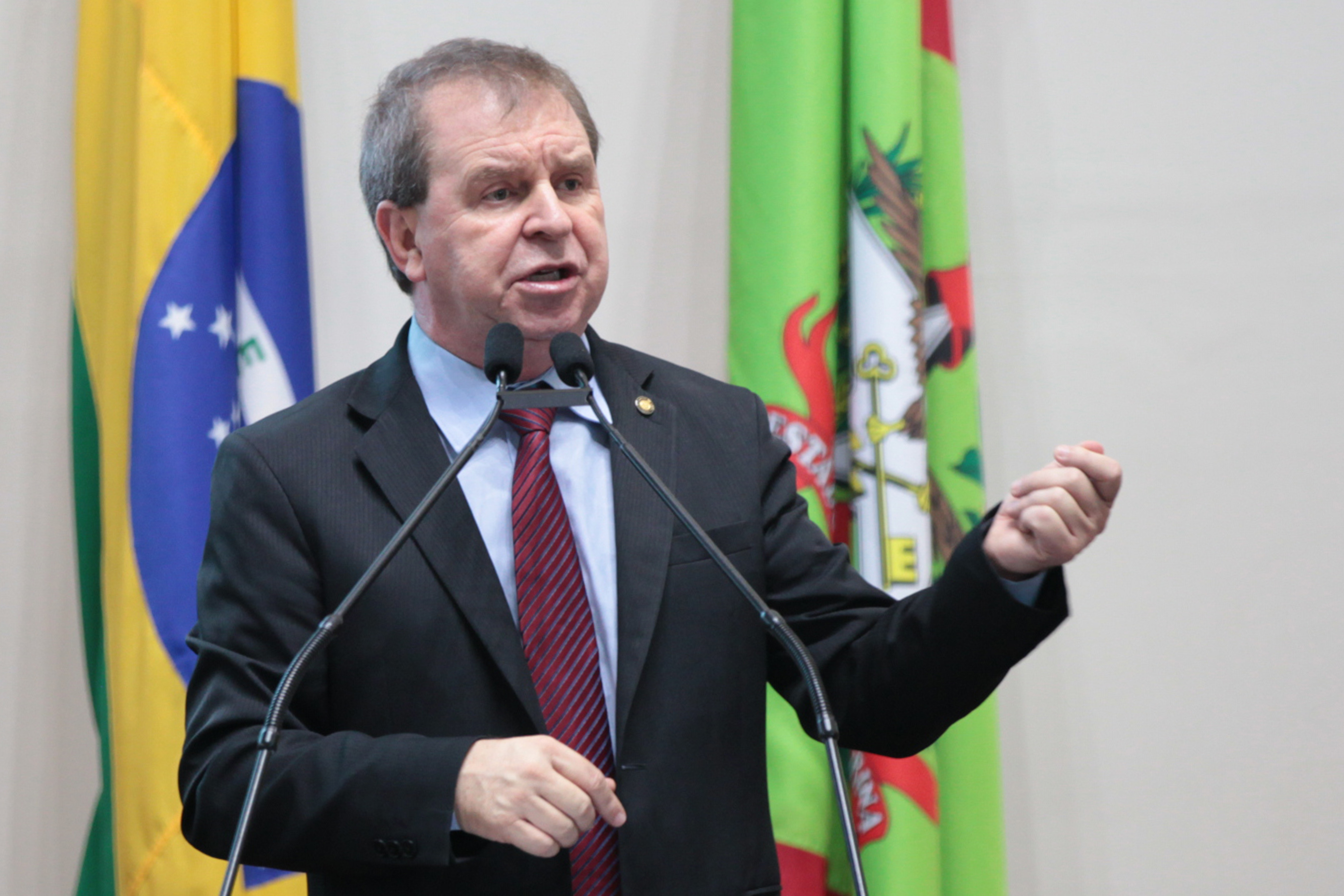 Sessão Ordinária - tarde.