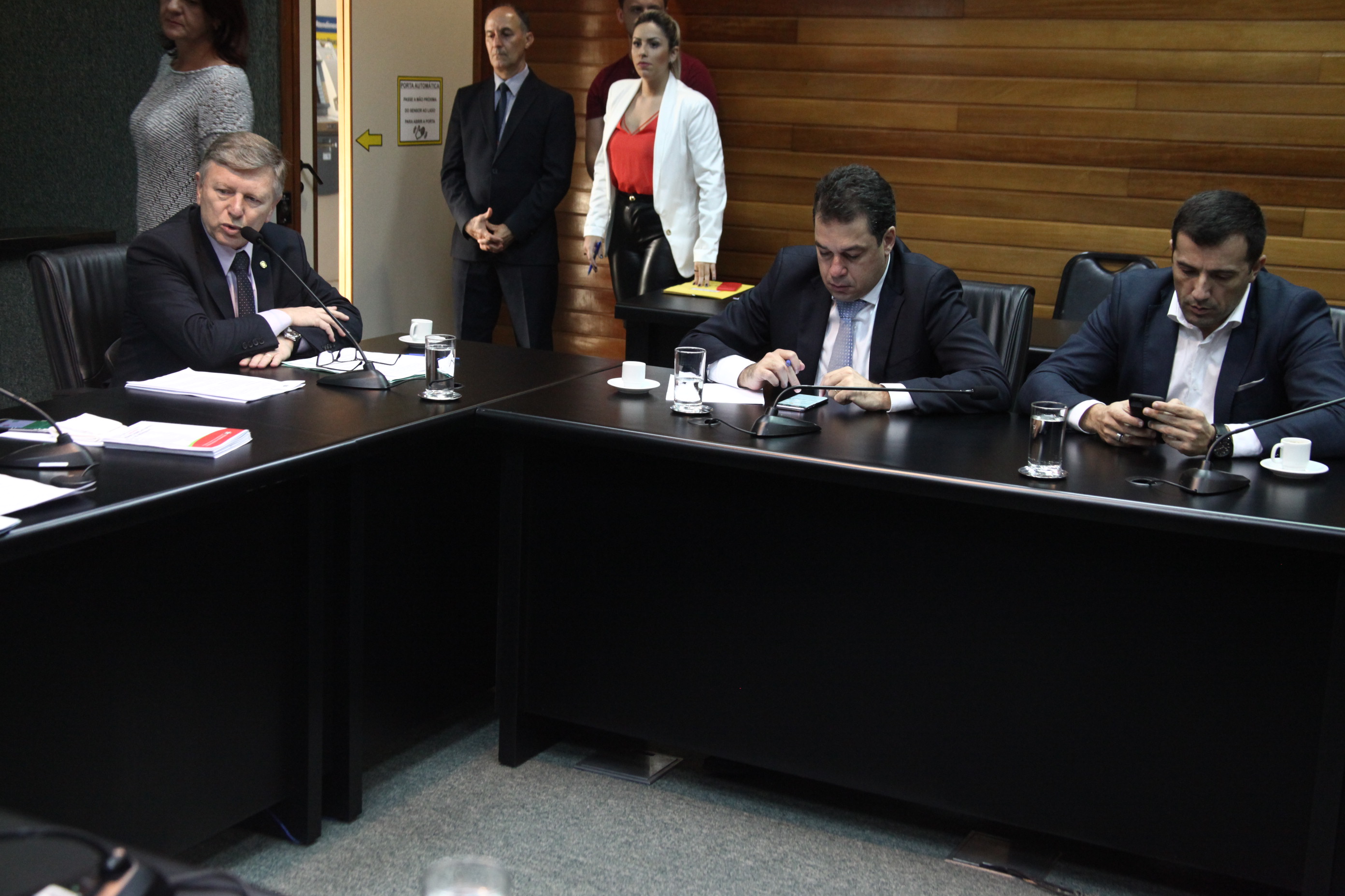 Comissão de Finanças e Tributação