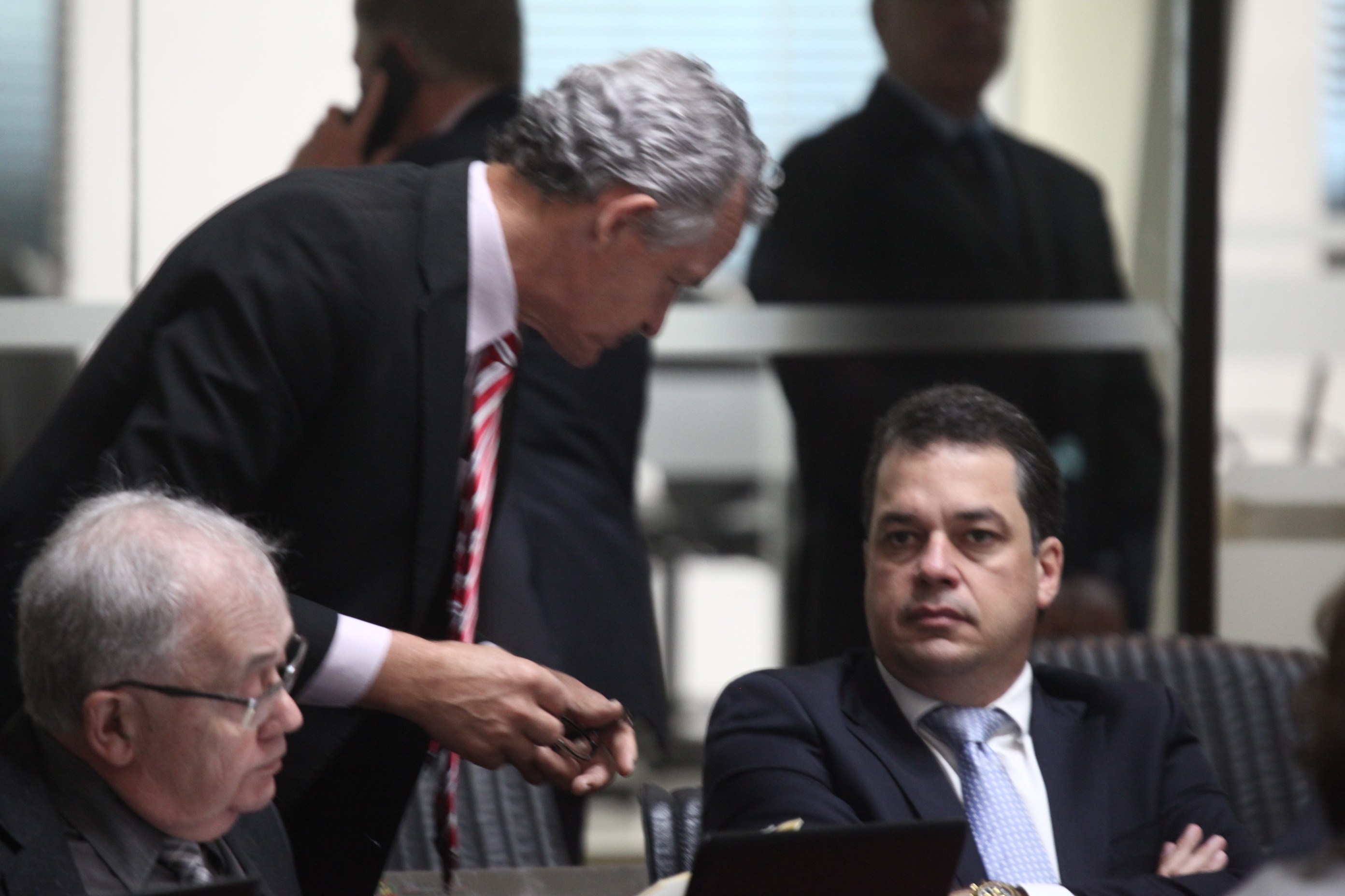 Sessão Ordinária