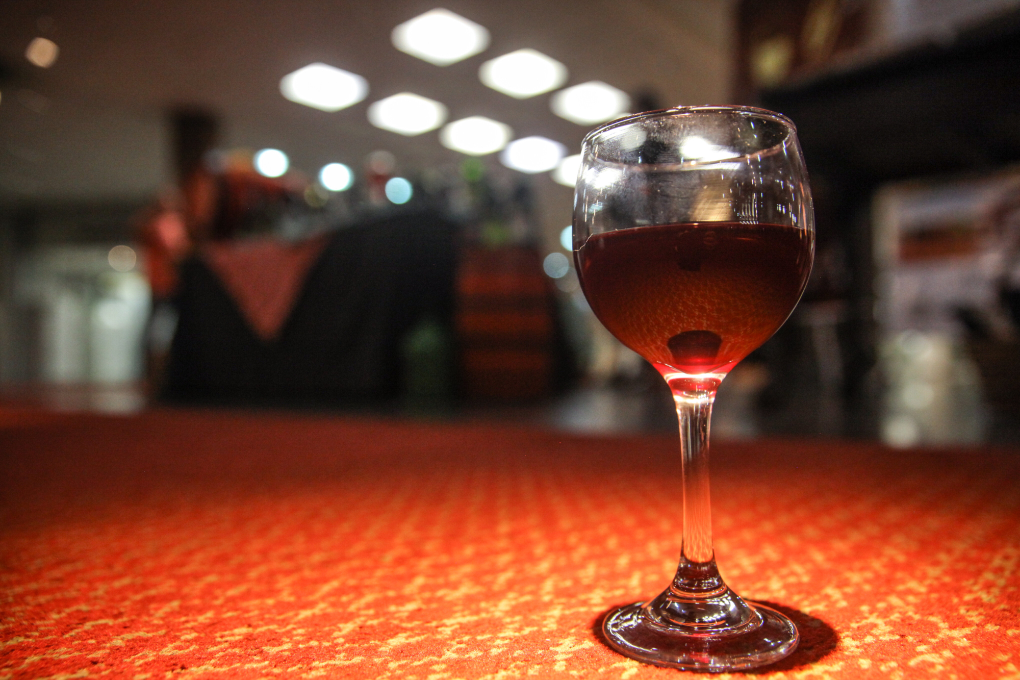 Tangará sedia, entre os dias 21 e 22 de julho, a 7ª Mostra do Vinho Catarinense