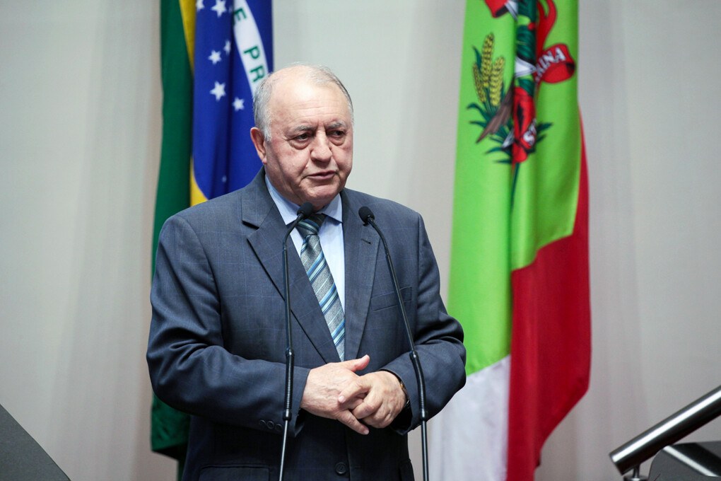 Deputado Natalino Lázare