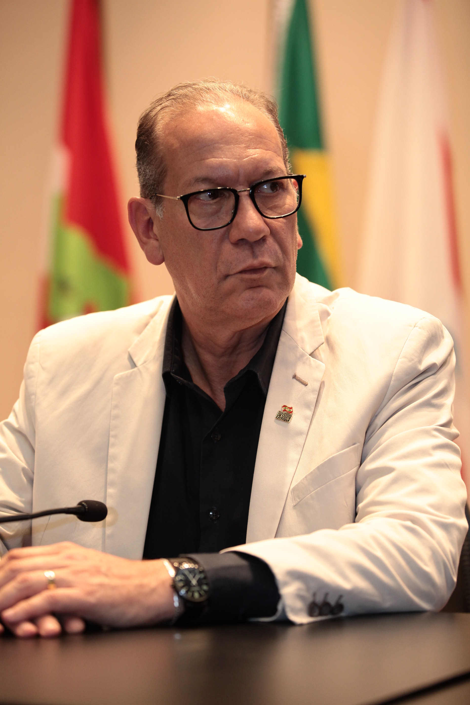 2ª Conferência Estadual de Licenciamento Ambiental e Segurança Jurídica.