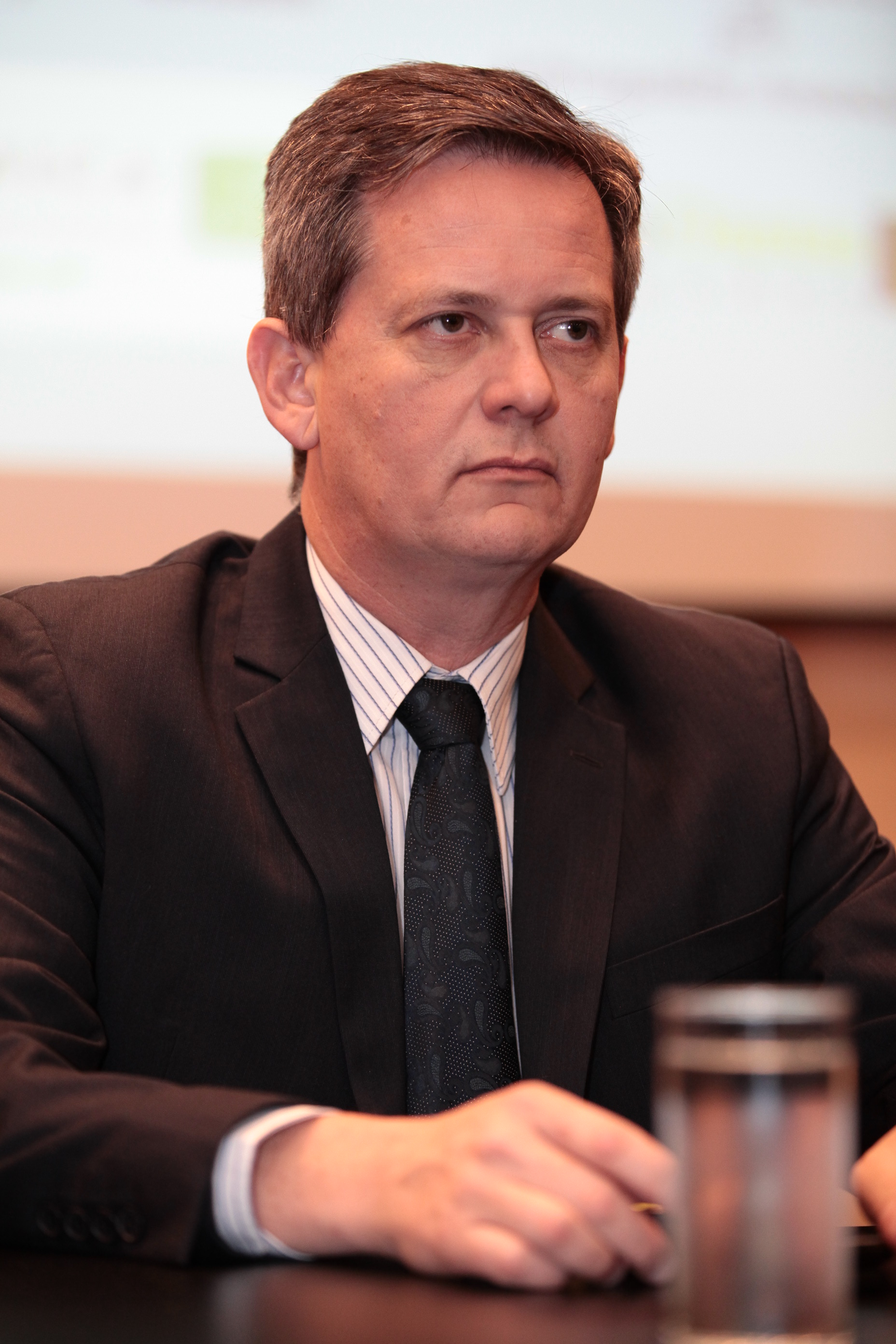 2ª Conferência Estadual de Licenciamento Ambiental e Segurança Jurídica.