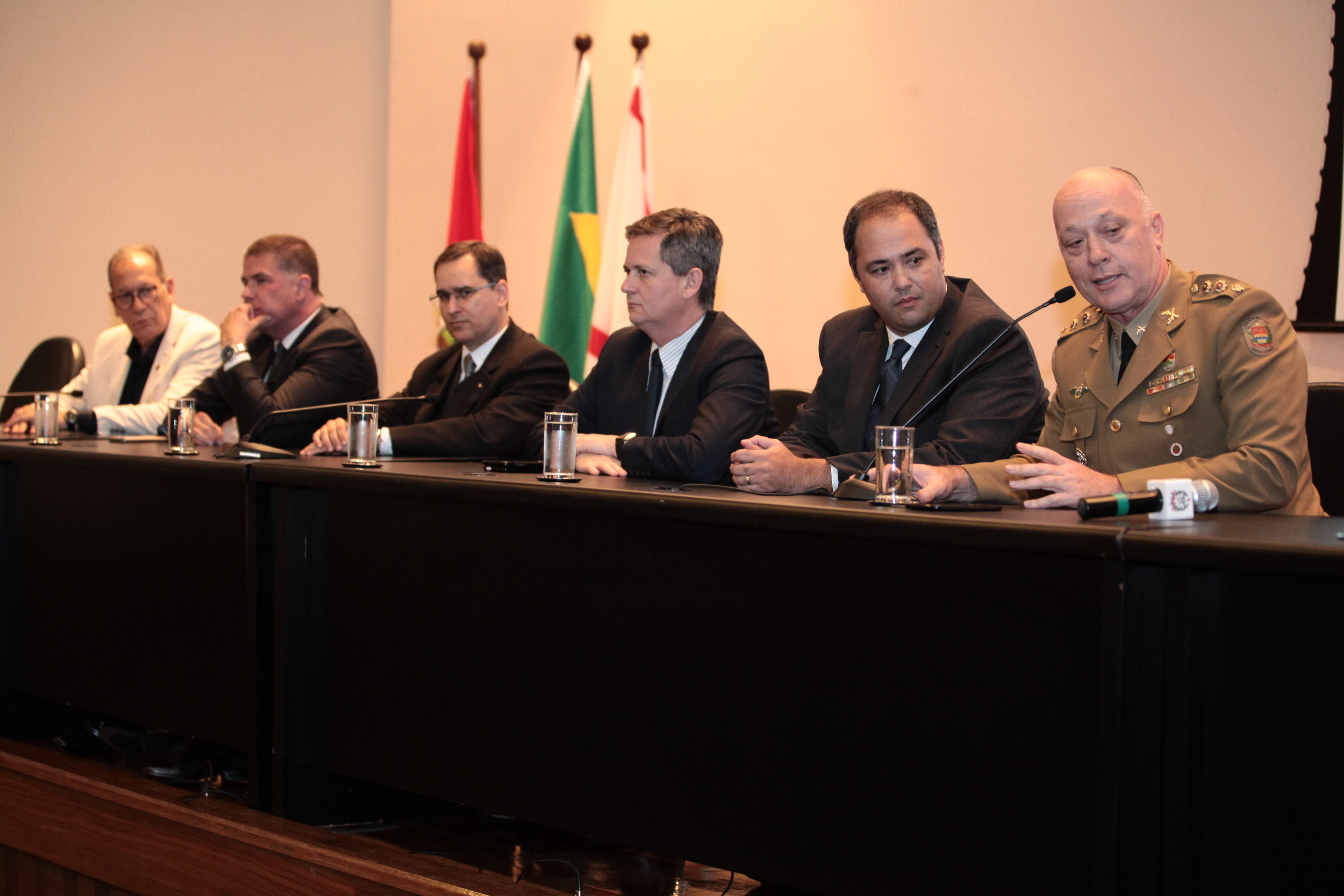 2ª Conferência Estadual de Licenciamento Ambiental e Segurança Jurídica.
