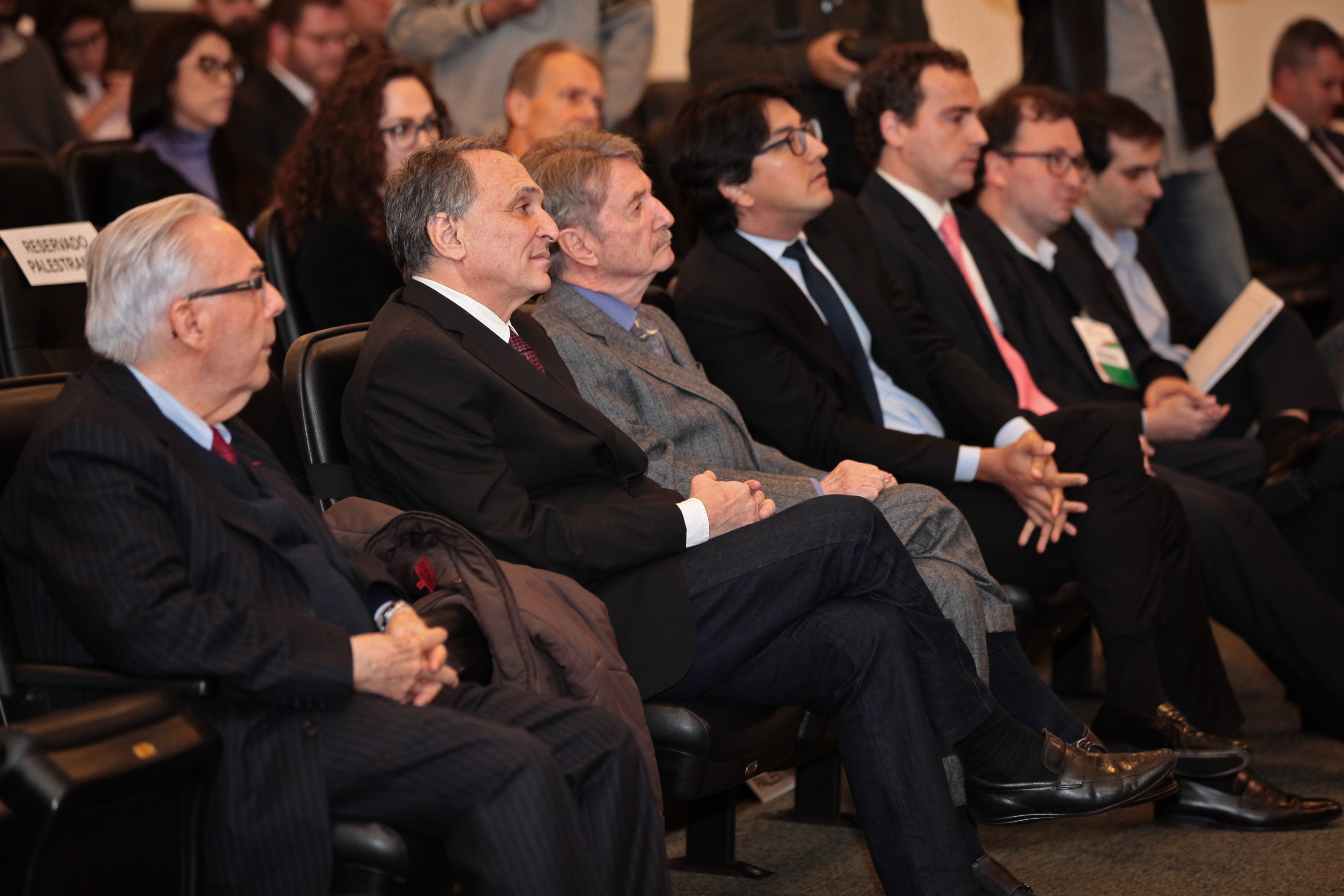 2ª Conferência Estadual de Licenciamento Ambiental e Segurança Jurídica.