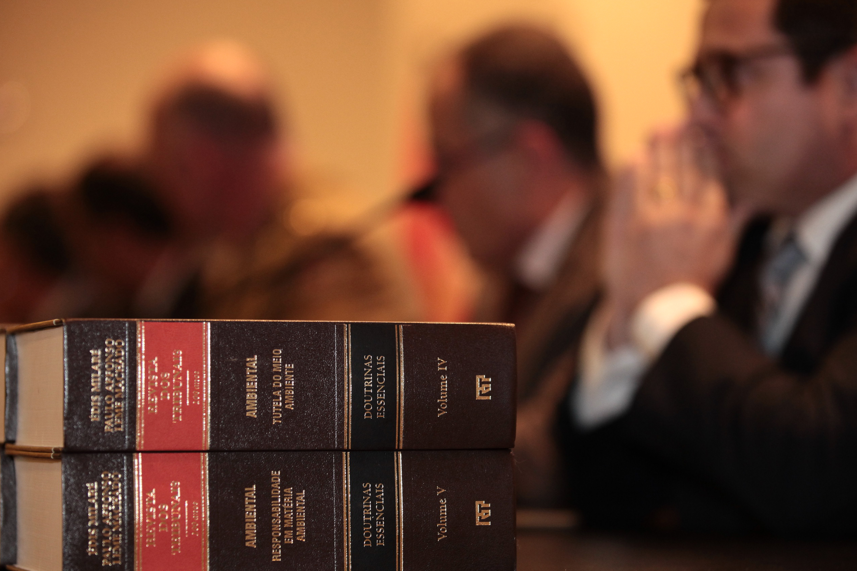 2ª Conferência Estadual de Licenciamento Ambiental e Segurança Jurídica