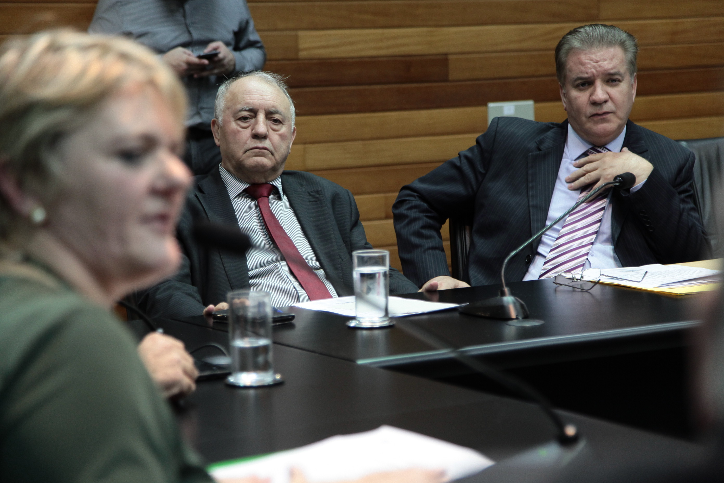 Reunião Extraordinária da Comissão de Educação.
