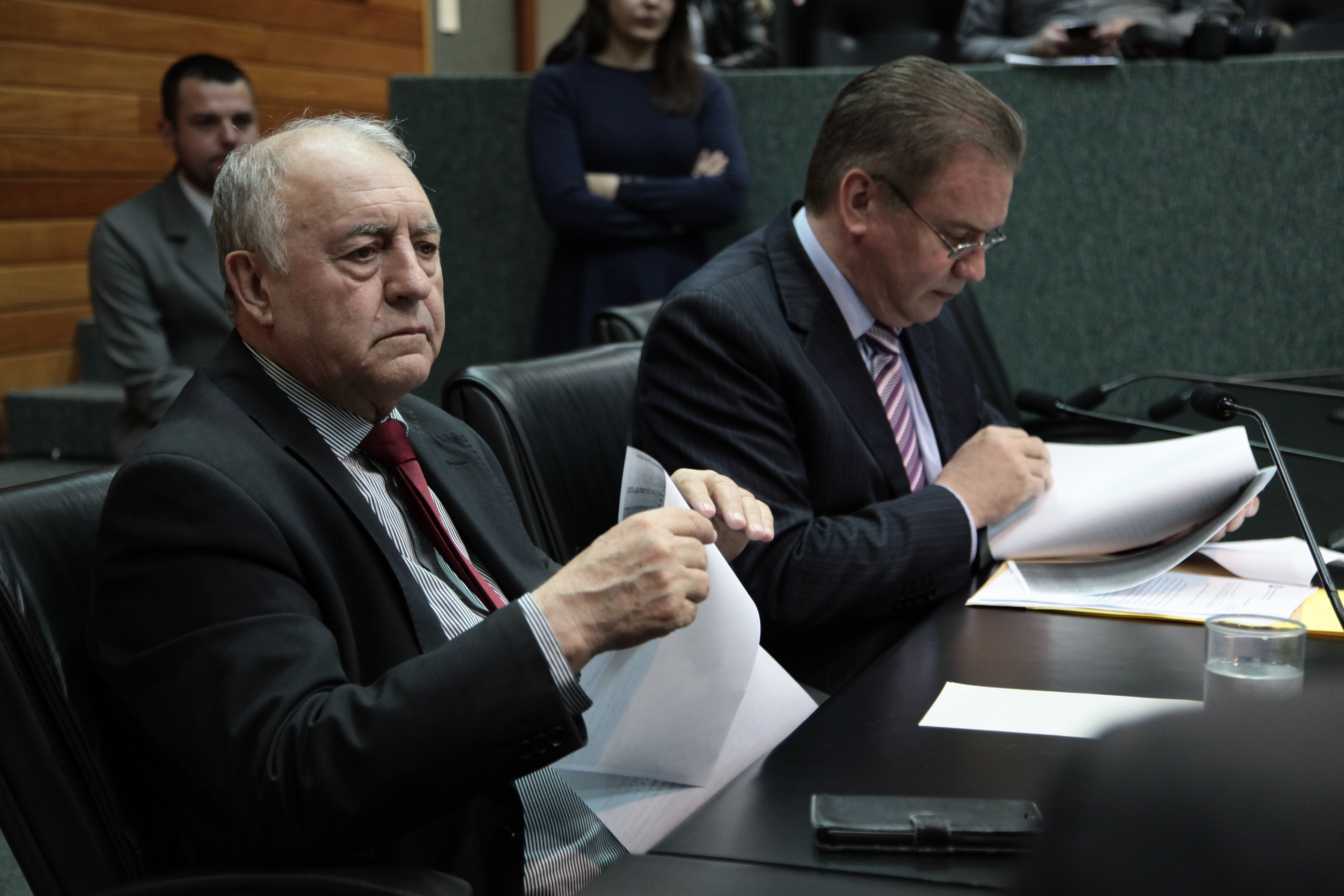 Reunião Extraordinária da Comissão de Educação.