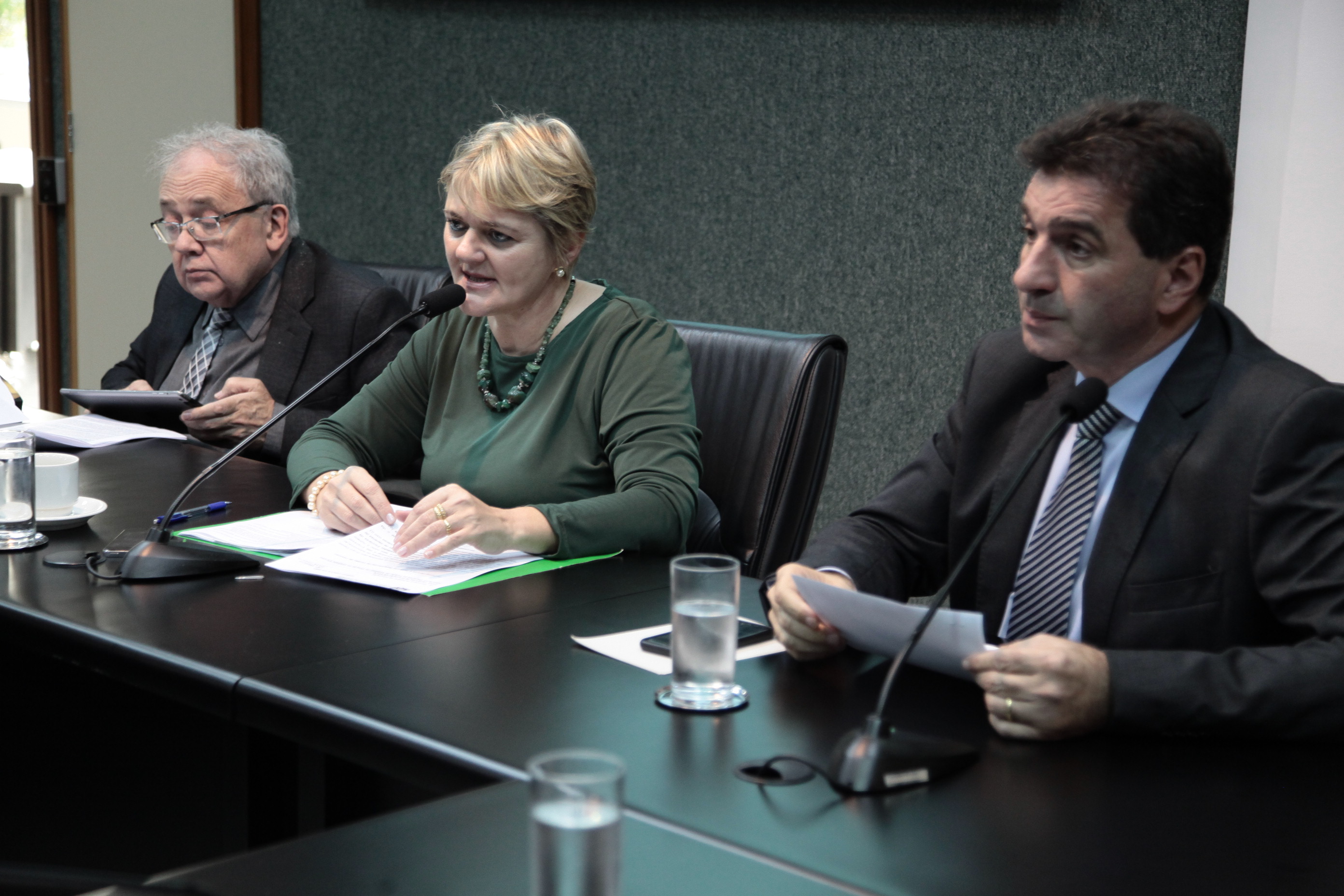 Reunião Extraordinária da Comissão de Educação.