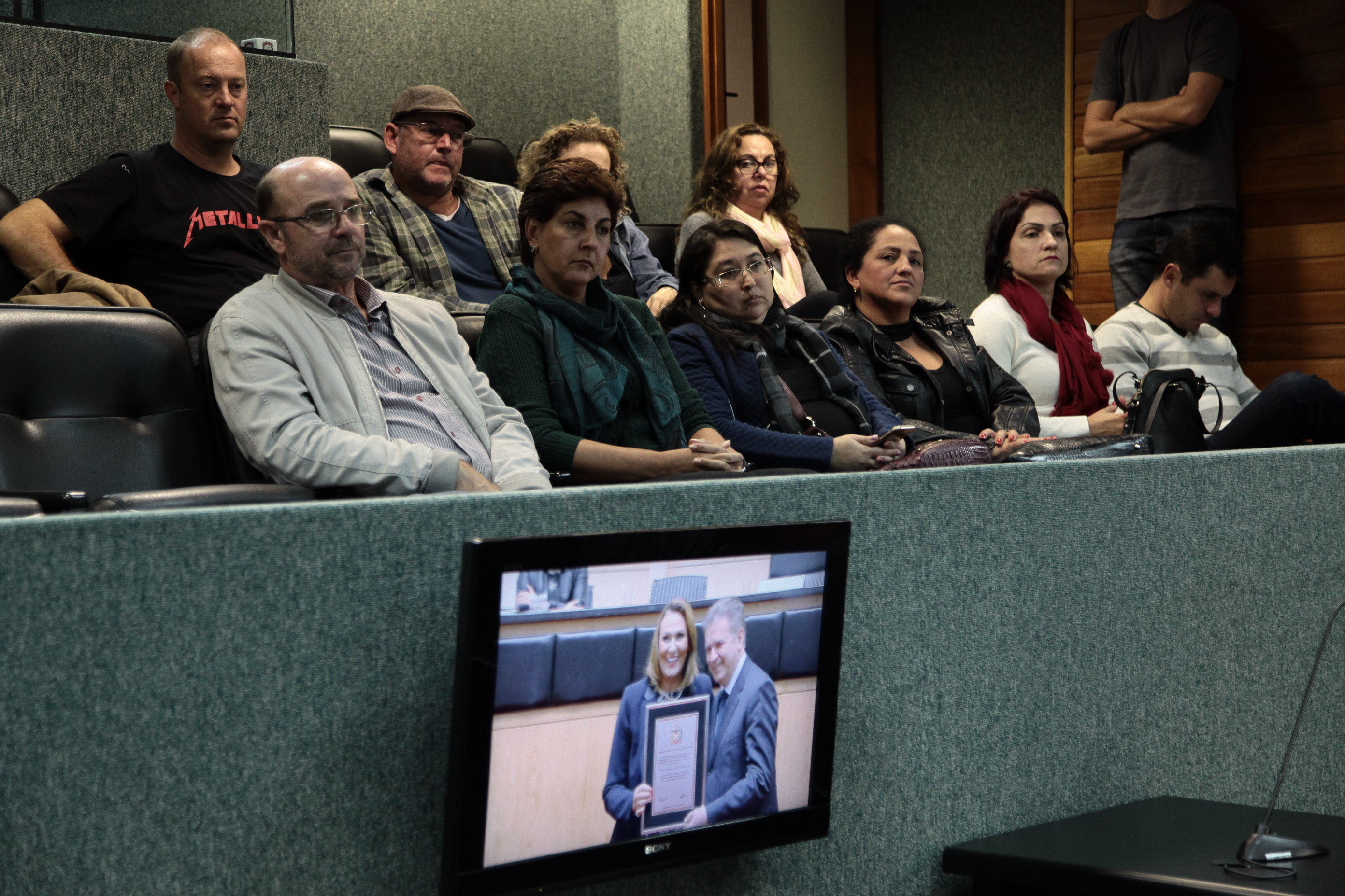 Reunião Extraordinária da Comissão de Educação.