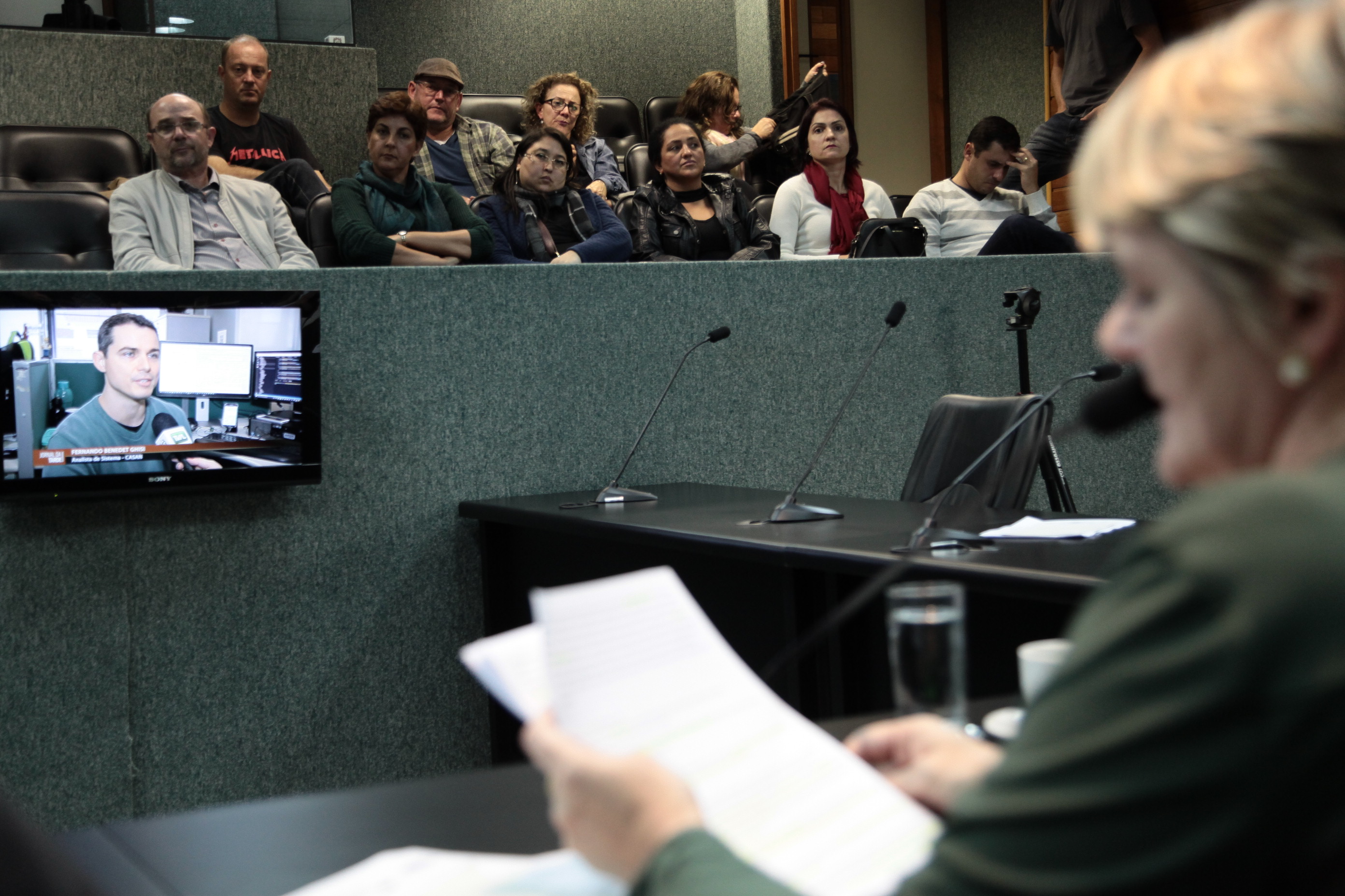 Reunião Extraordinária da Comissão de Educação.