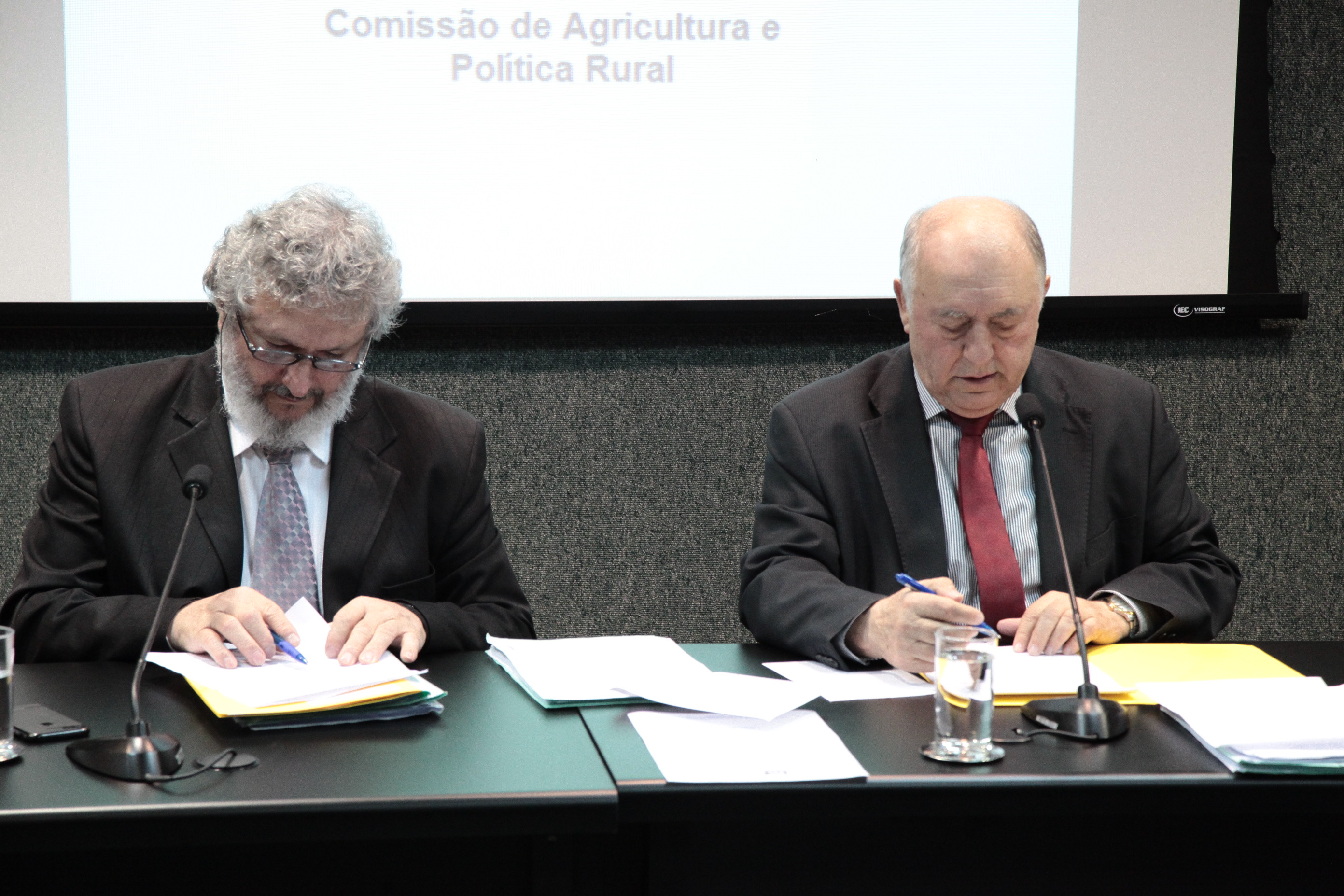 Comissão de Agricultura e Política Rural
