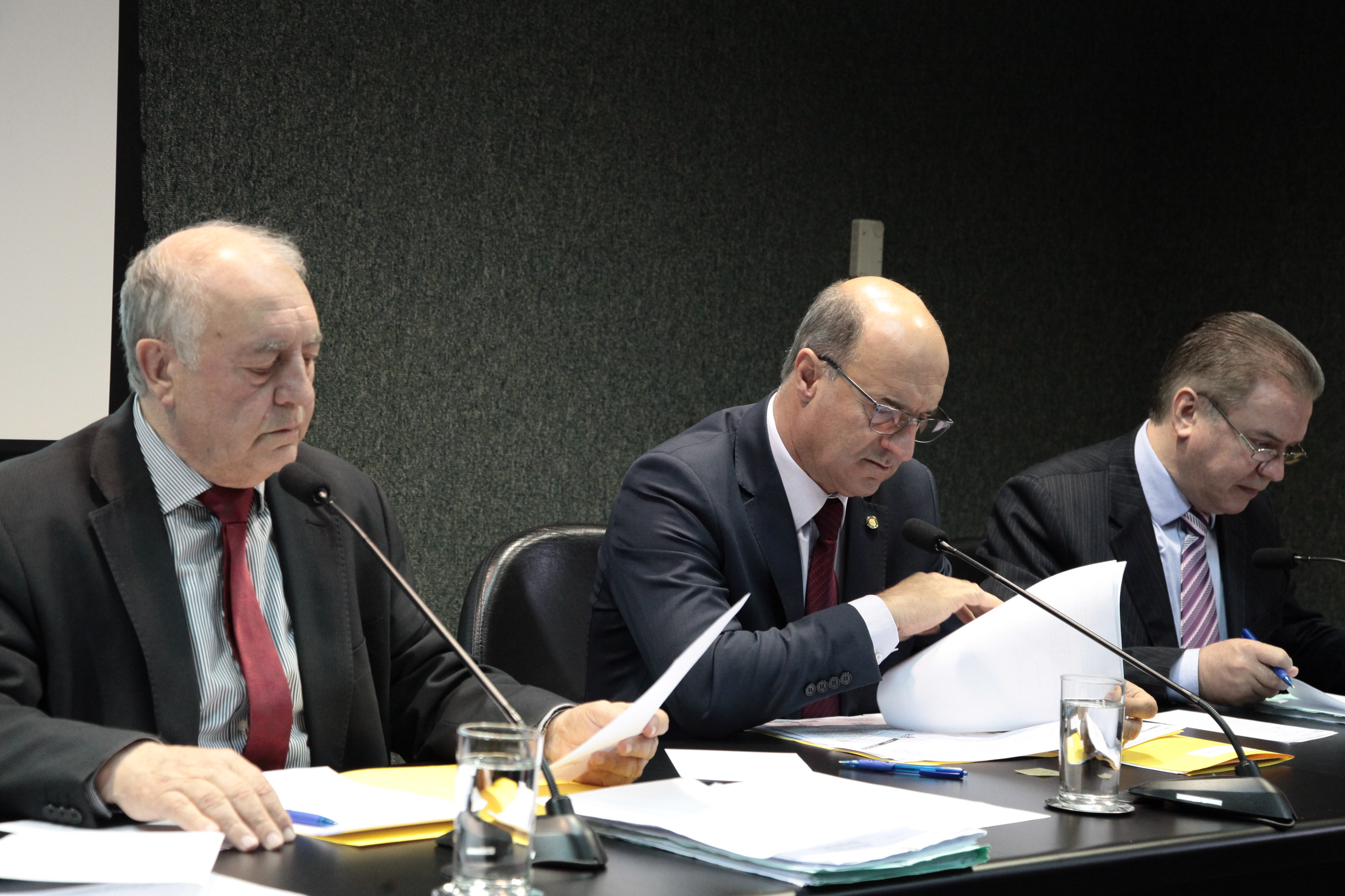 Comissão de Agricultura e Política Rural