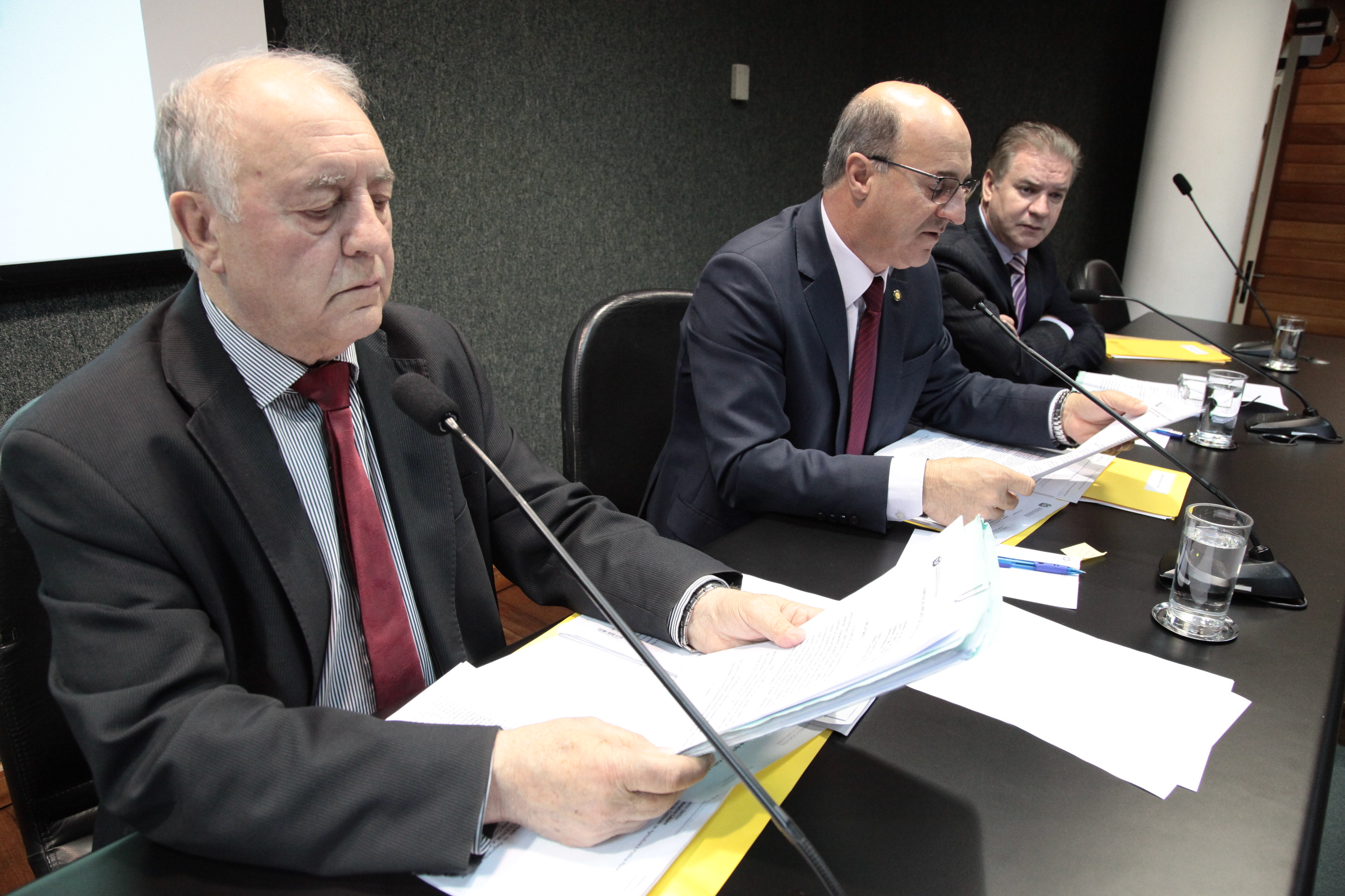 Comissão de Agricultura e Politíca Rural