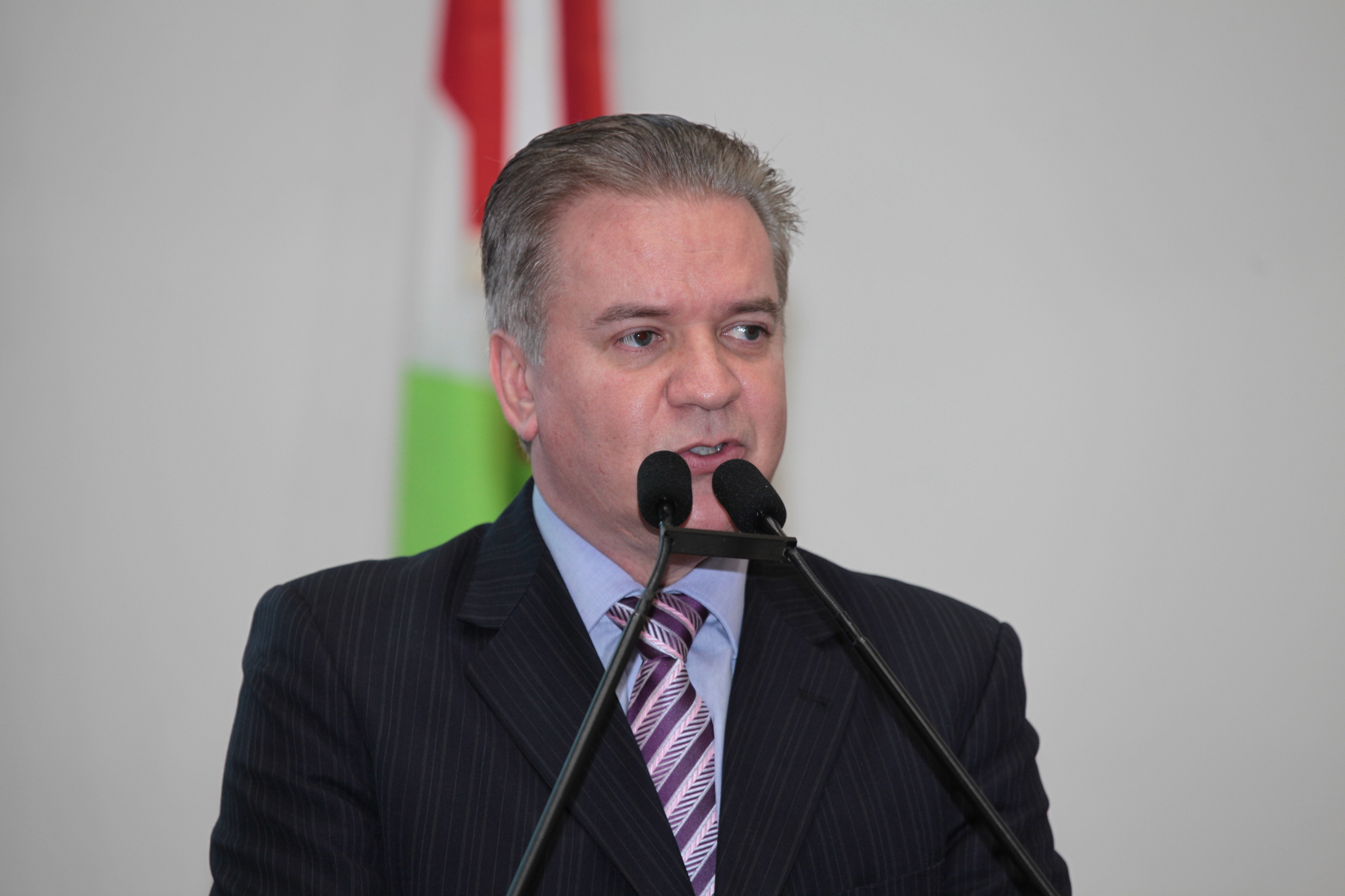 Sessão Ordinária. Deputado César Valduga (PCdoB)