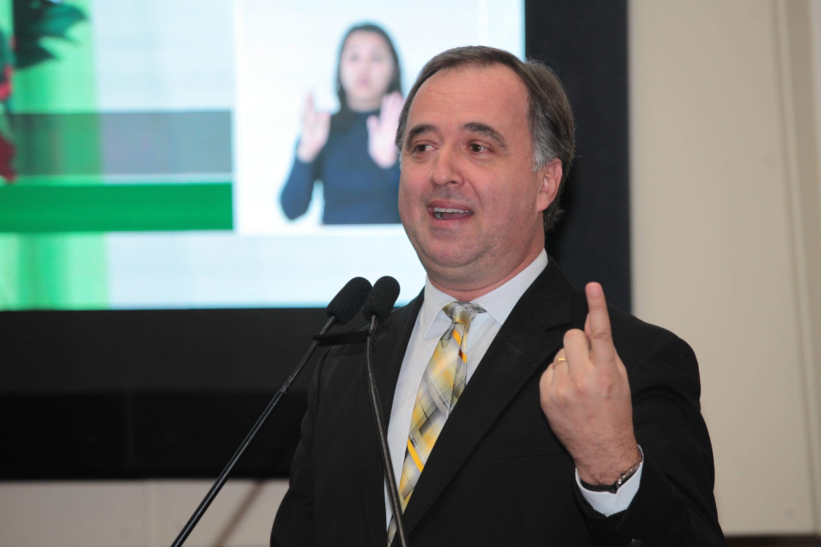 Sessão Ordinária. Deputado Kennedy Nunes (PSD)