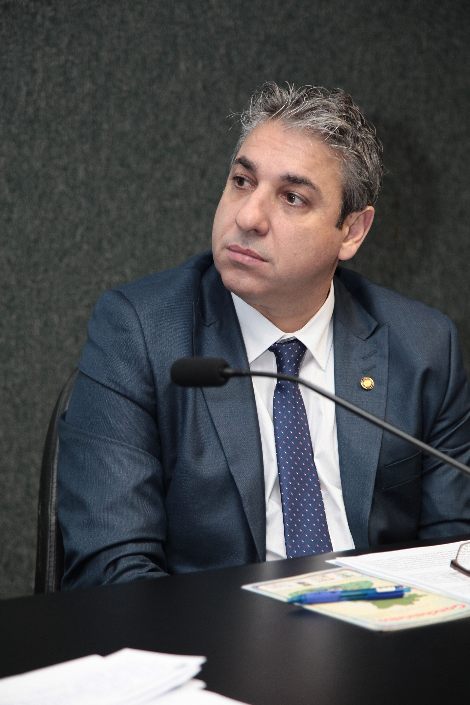 Audiência Pública - Bem Estar Animal, Constituição e Recursos do Fundo Estadual.