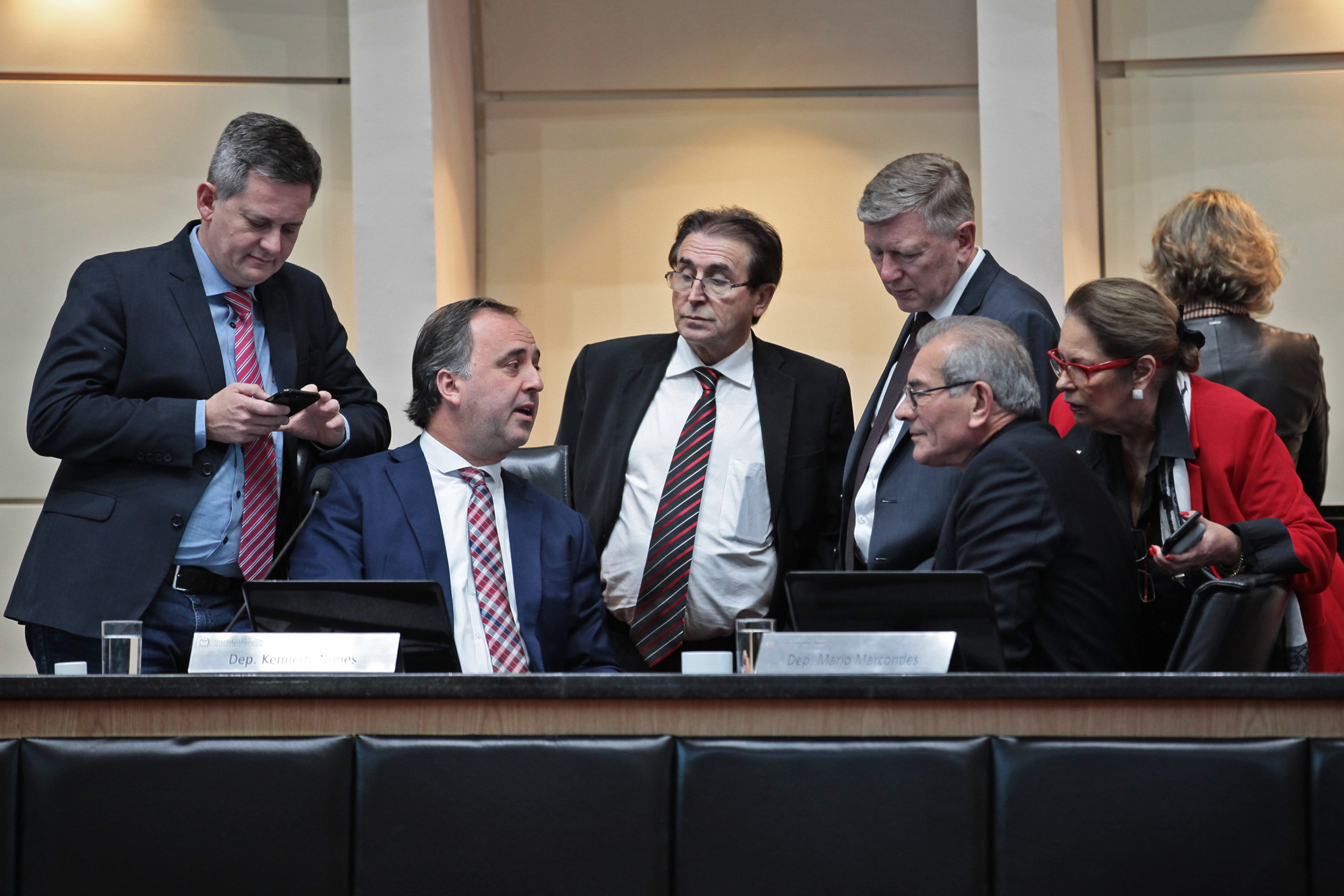 Sessão Ordinária
