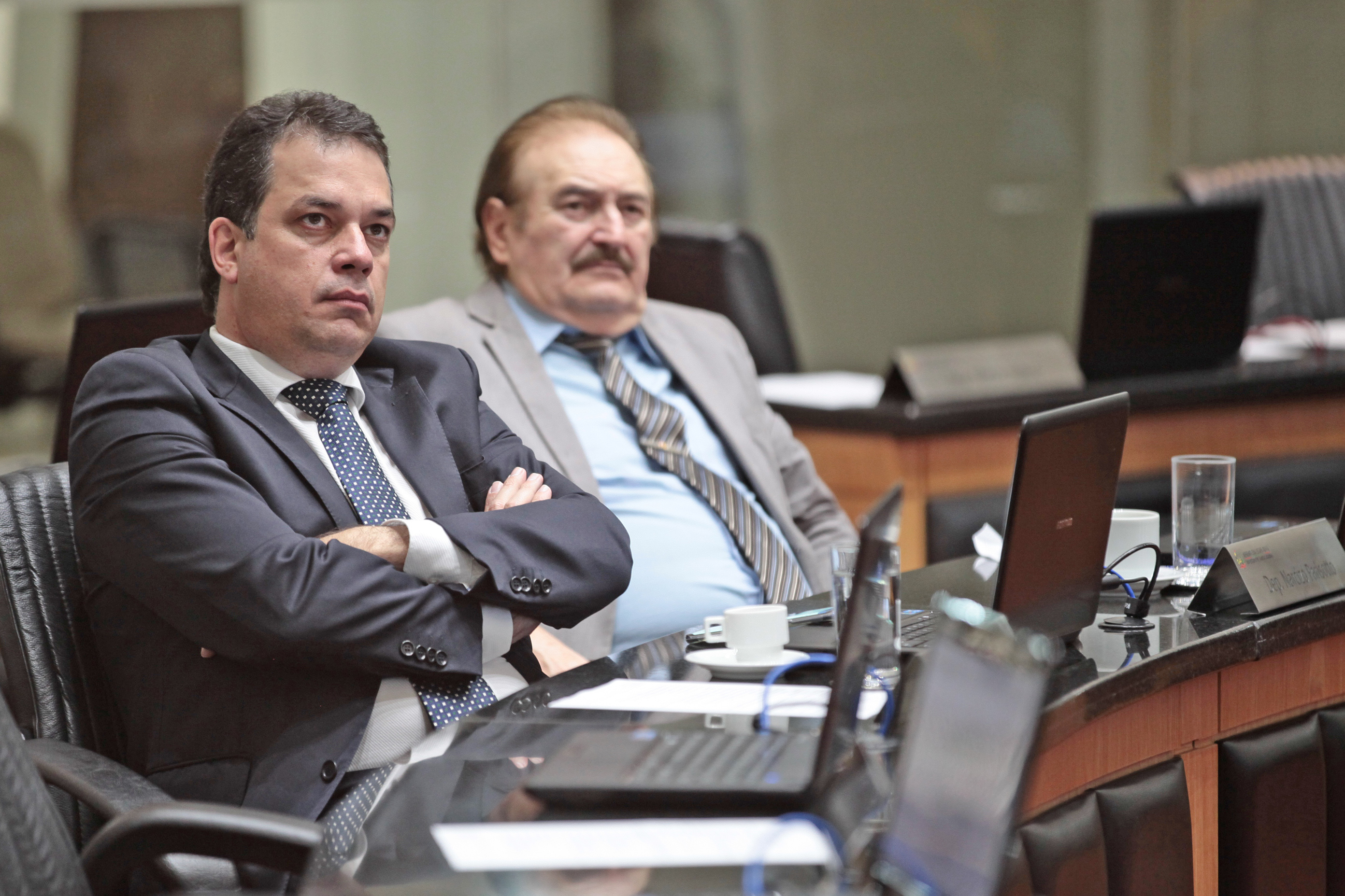 Sessão Ordinária.